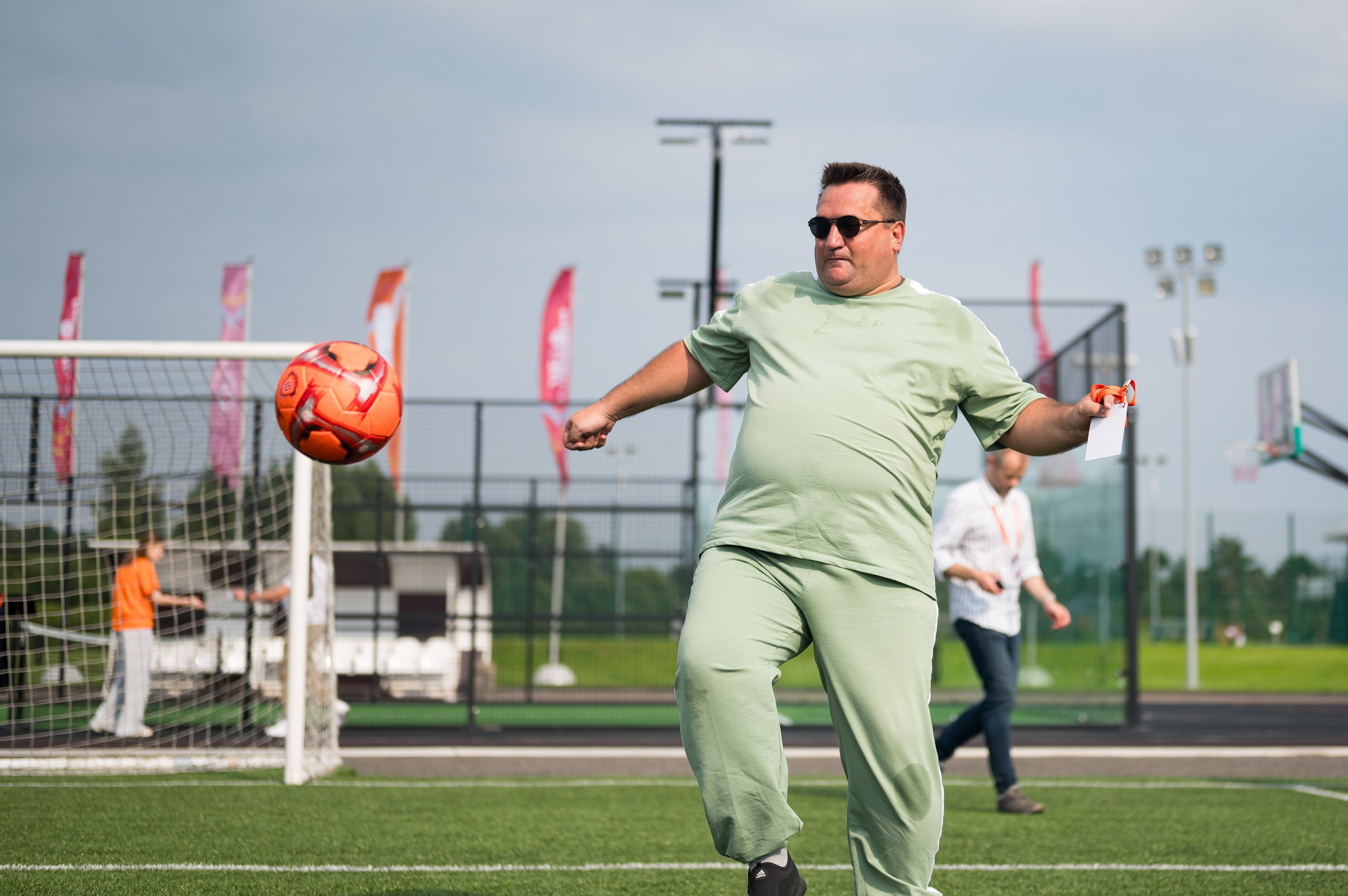 Летний корпоратив-тимбилдинг Первой Грузовой Компании. Репортажный фотограф и видеограф Слава Думчев. Тимбилдинги, отчетники, корпоративы