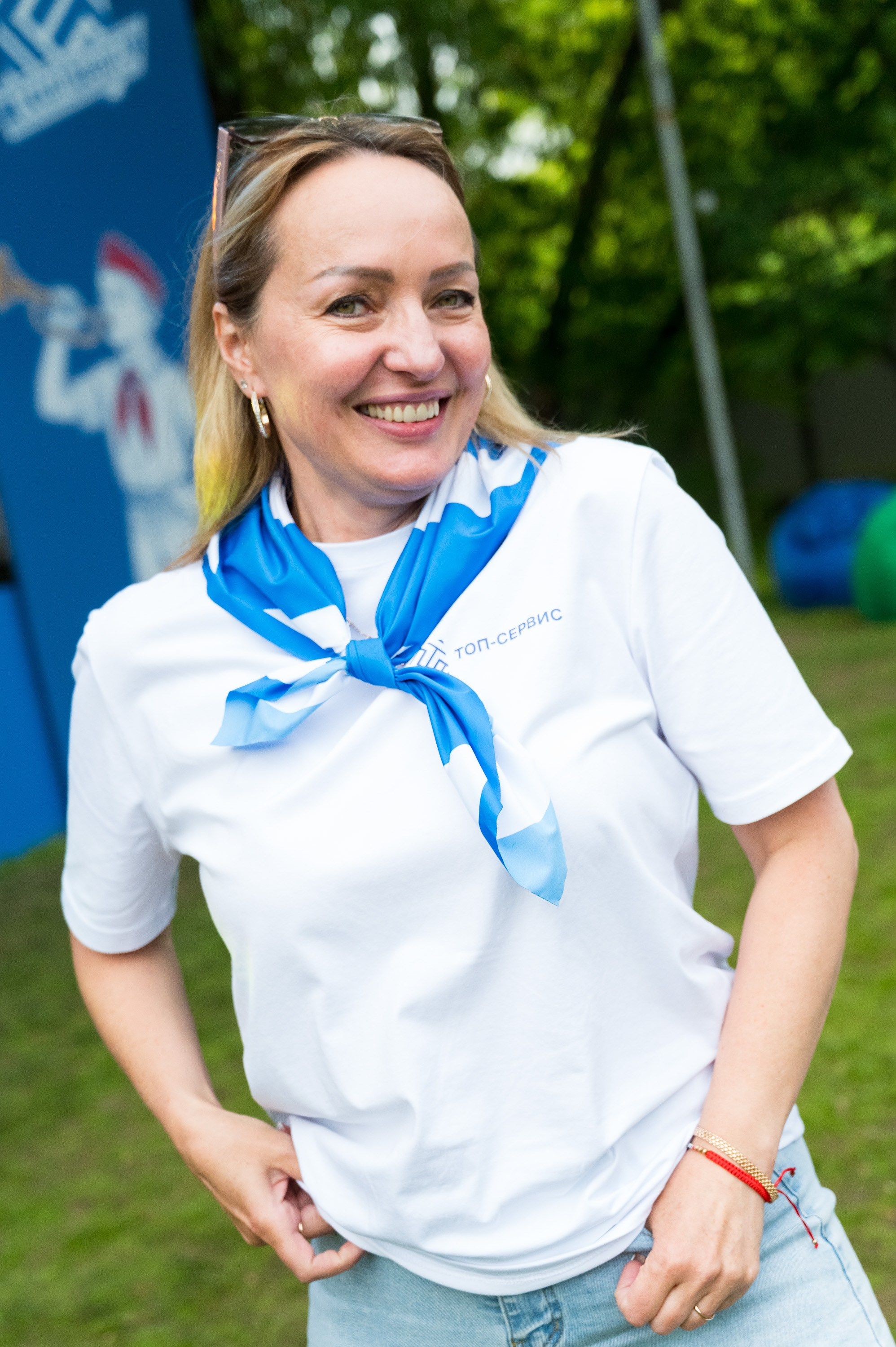 Летний корпоратив-тимбилдинг компании «Топ-сервис». Репортажный фотограф и видеограф Слава Думчев. Тимбилдинги, отчетники, корпоративы