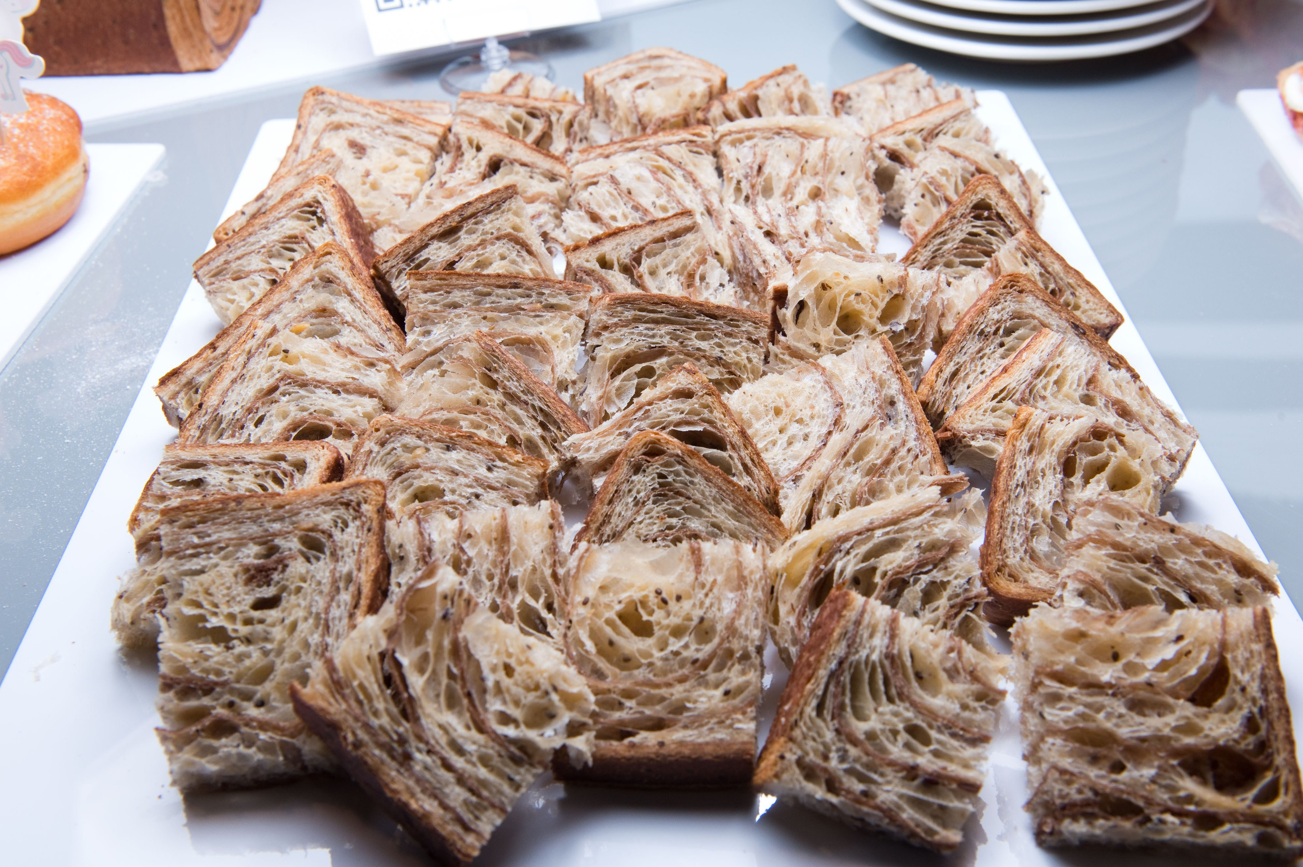 Мероприятие для клиентов и партнеров Puratos. Репортажный фотограф и видеограф Слава Думчев. Тимбилдинги, отчетники, корпоративы