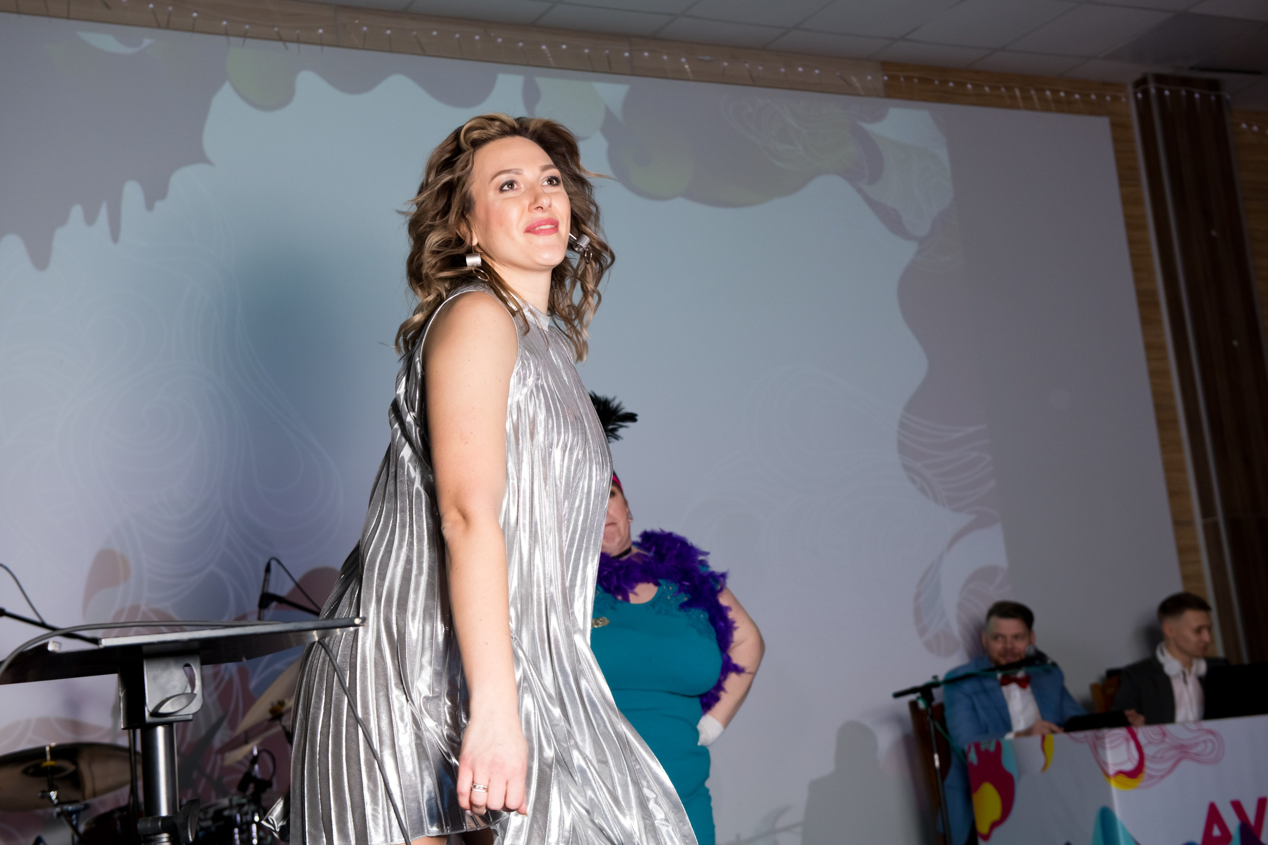 Корпоратив AVON. Репортажный фотограф и видеограф Слава Думчев. Тимбилдинги, отчетники, корпоративы