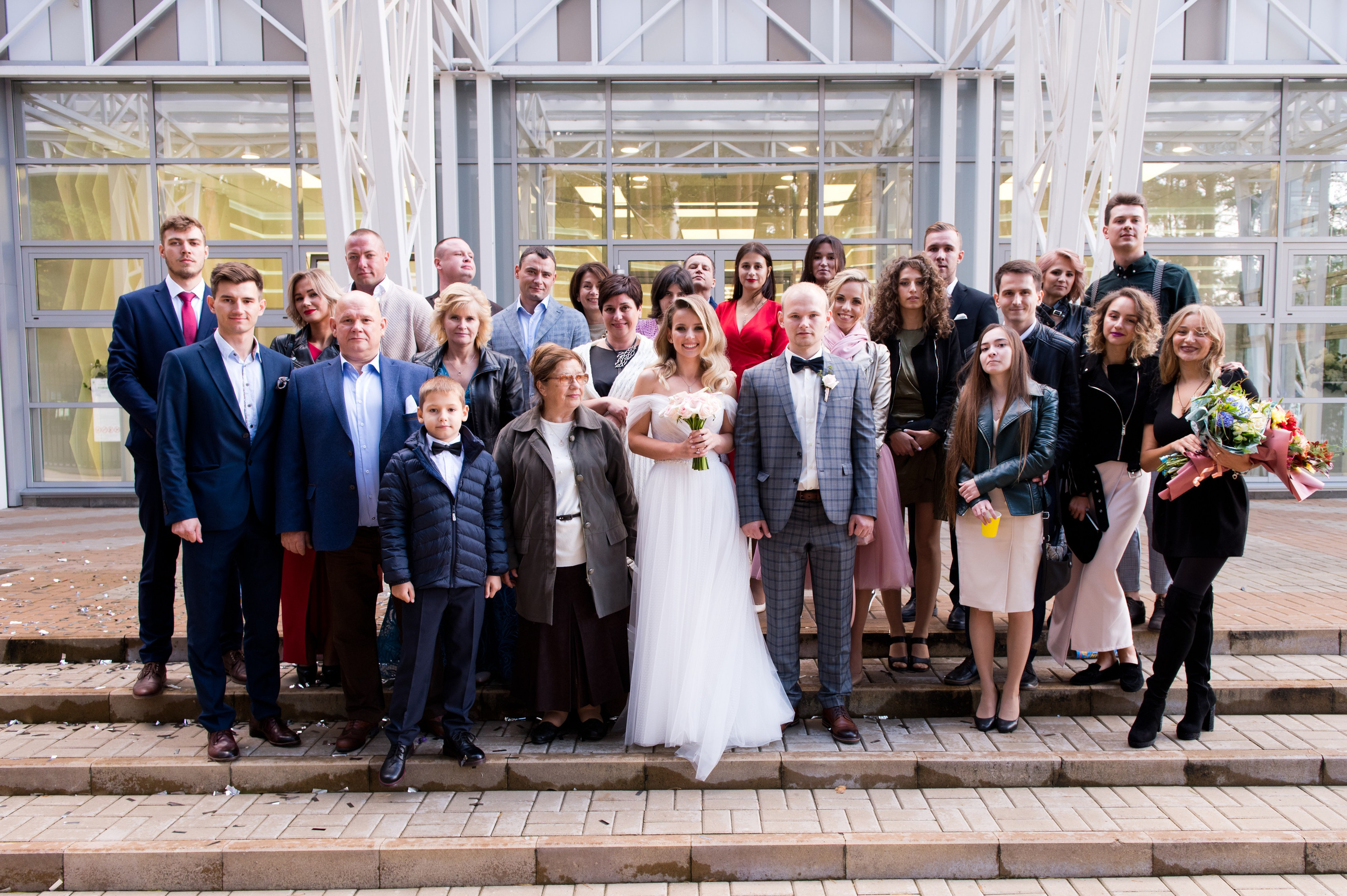 Свадьба Олега и Ани. Репортажный фотограф и видеограф Слава Думчев. Тимбилдинги, отчетники, корпоративы