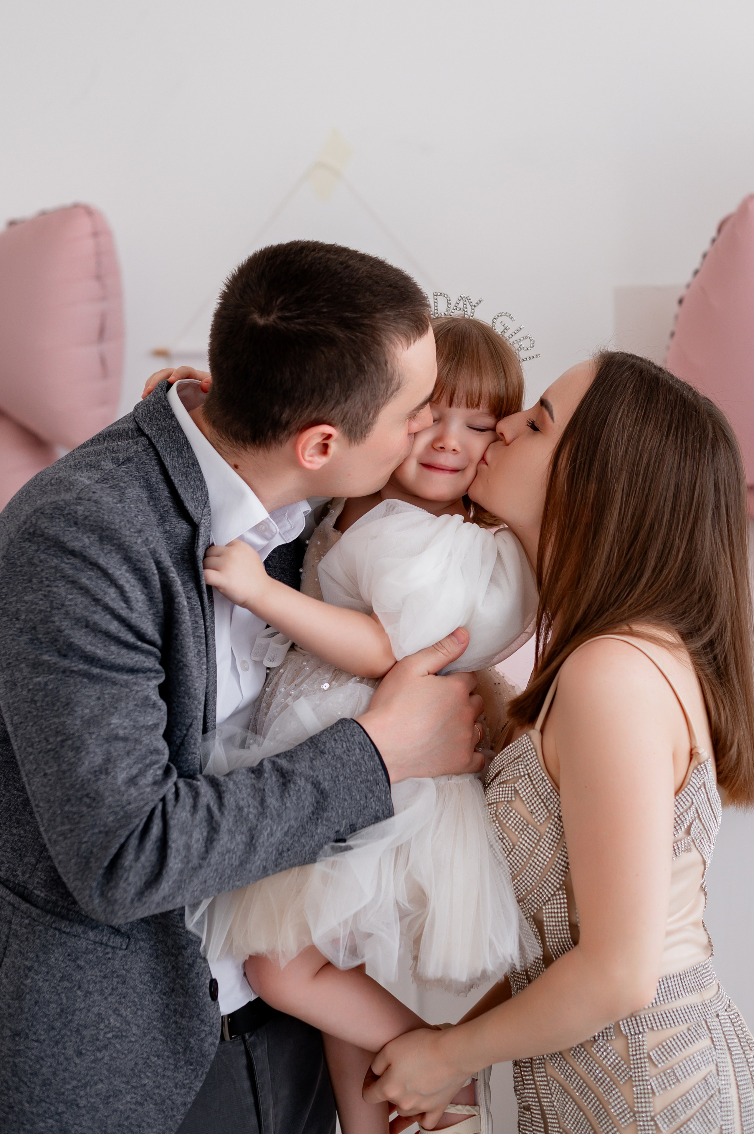 Сашуле 3 года. Фотограф Татьяна Иванчикова