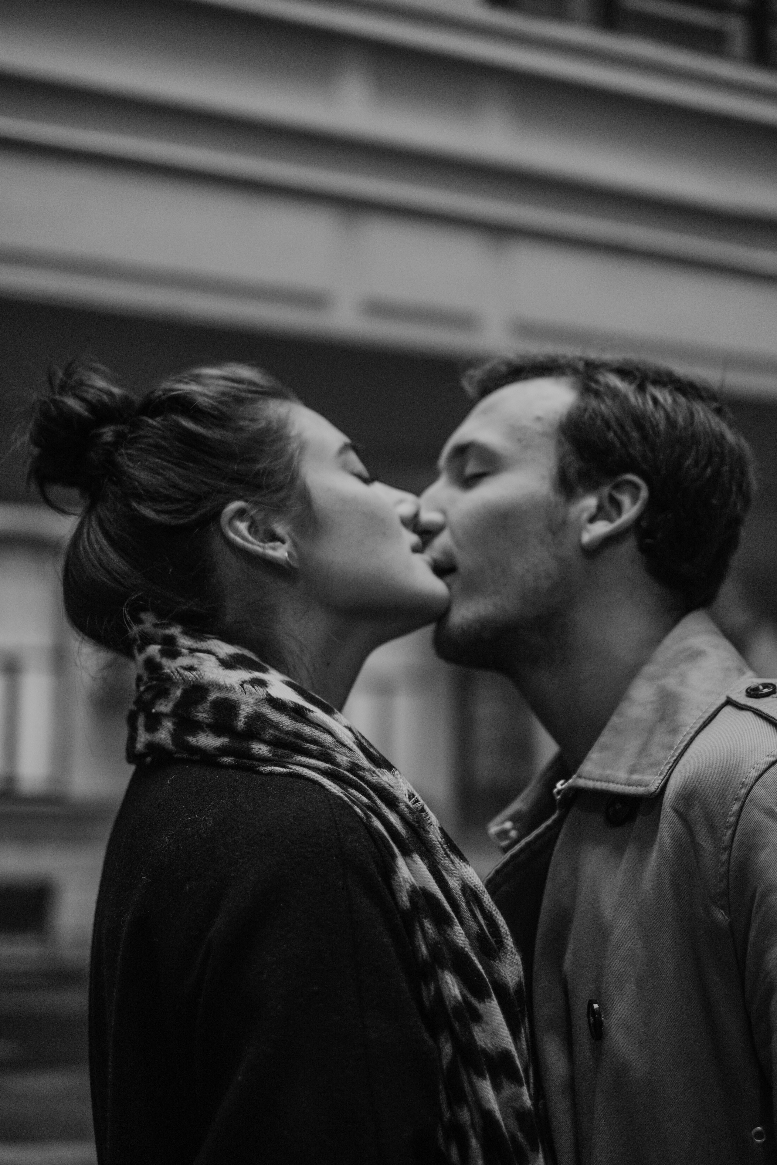 Персональные съемки. Фотограф Полина Гольдис