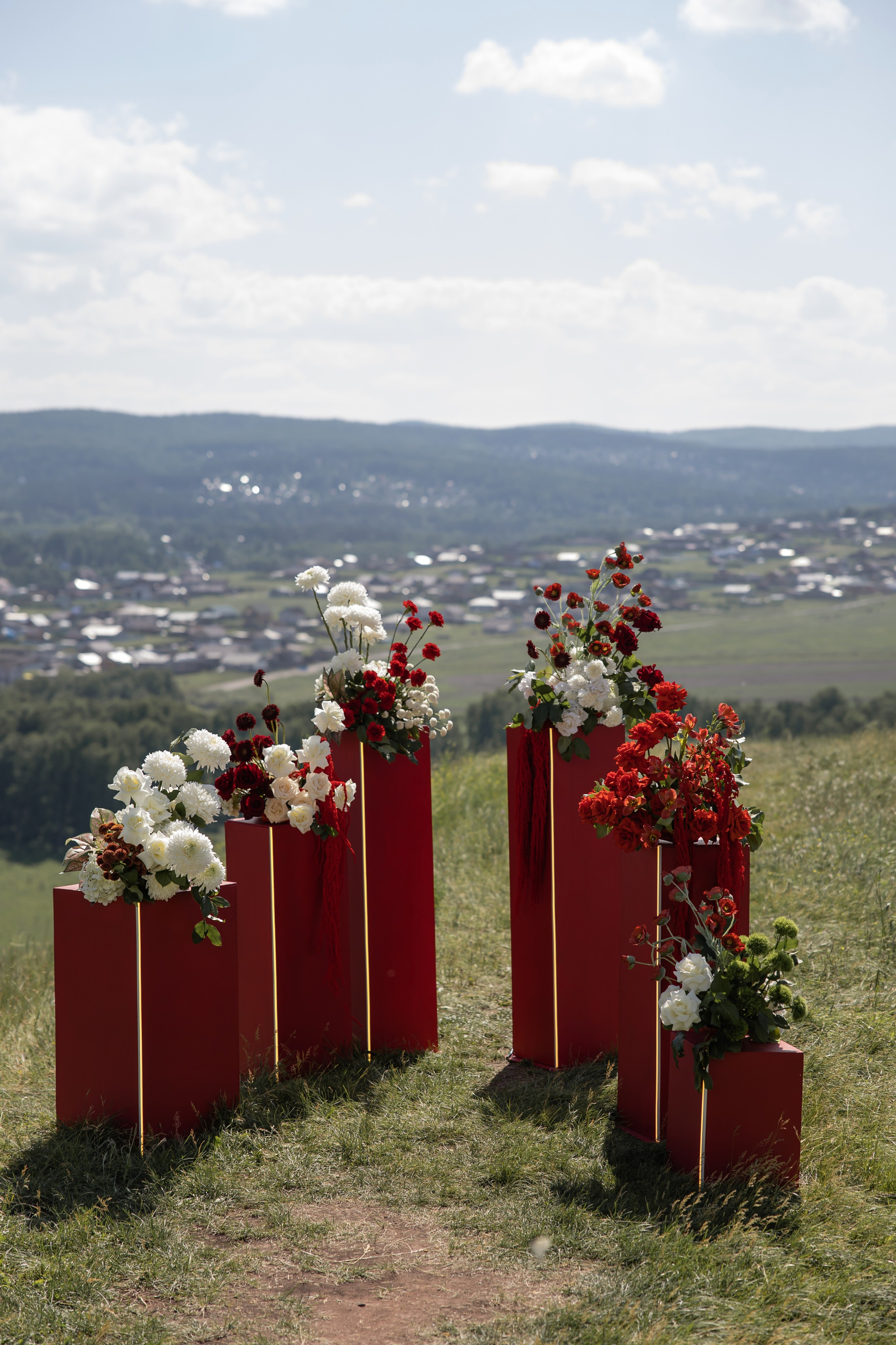 Валерий и Лиза. Свадебный и Семейный фотограф по всему миру Анна Фёдорова