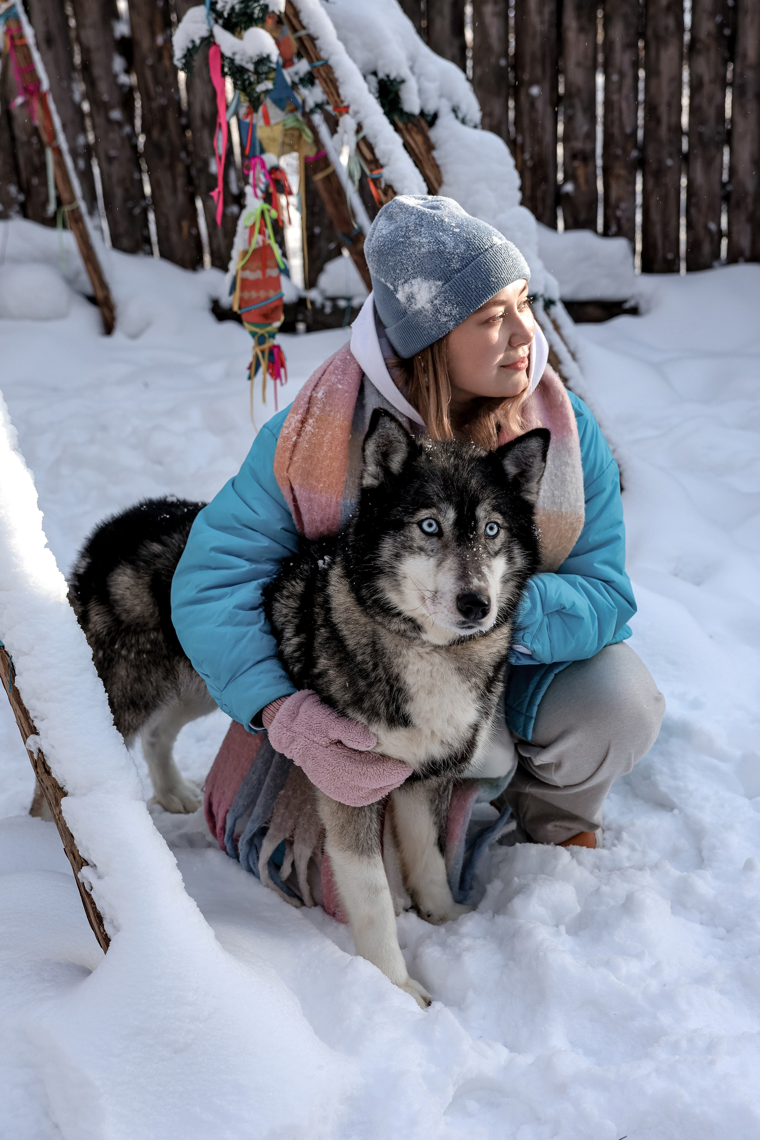 Громче слов. Фотограф Екатерина Голицына