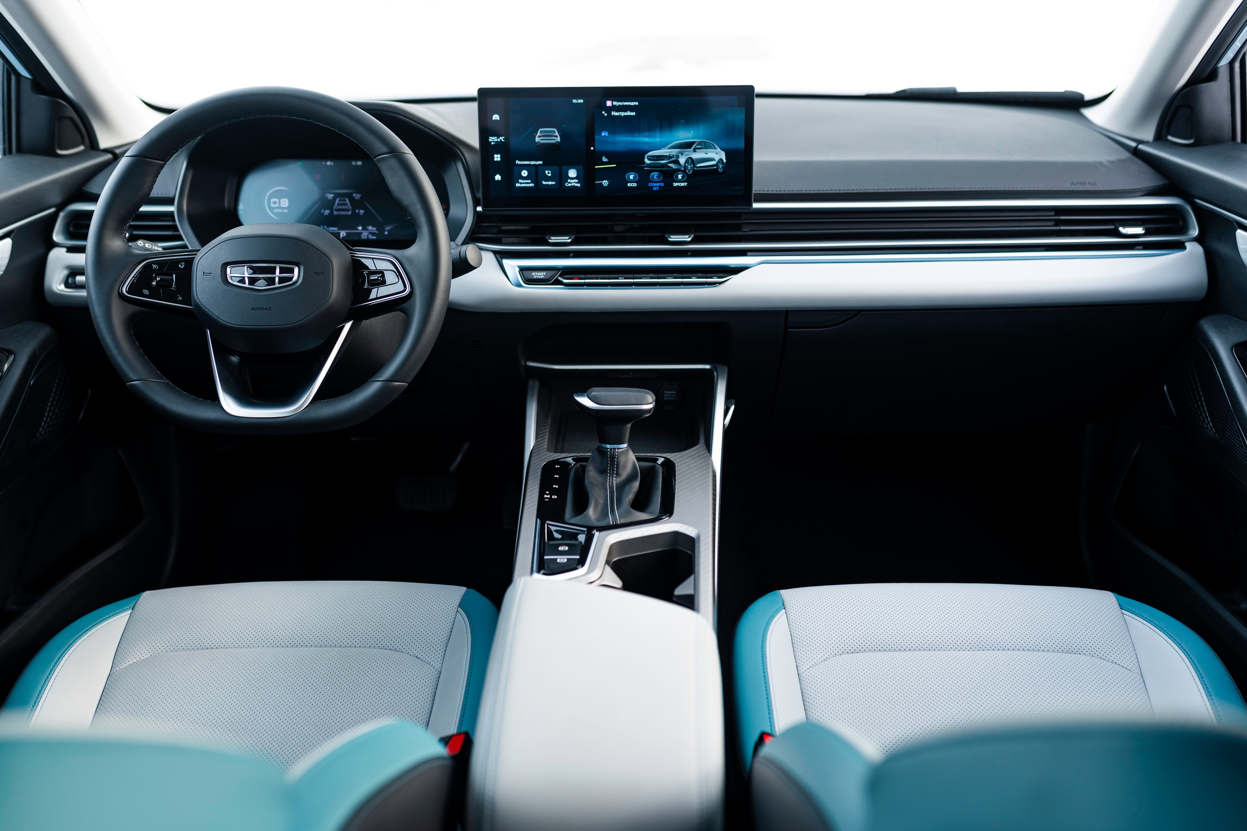 Geely Emgrand. Чен Станислав | Автомобильный фотограф | Алматы, Казахстан