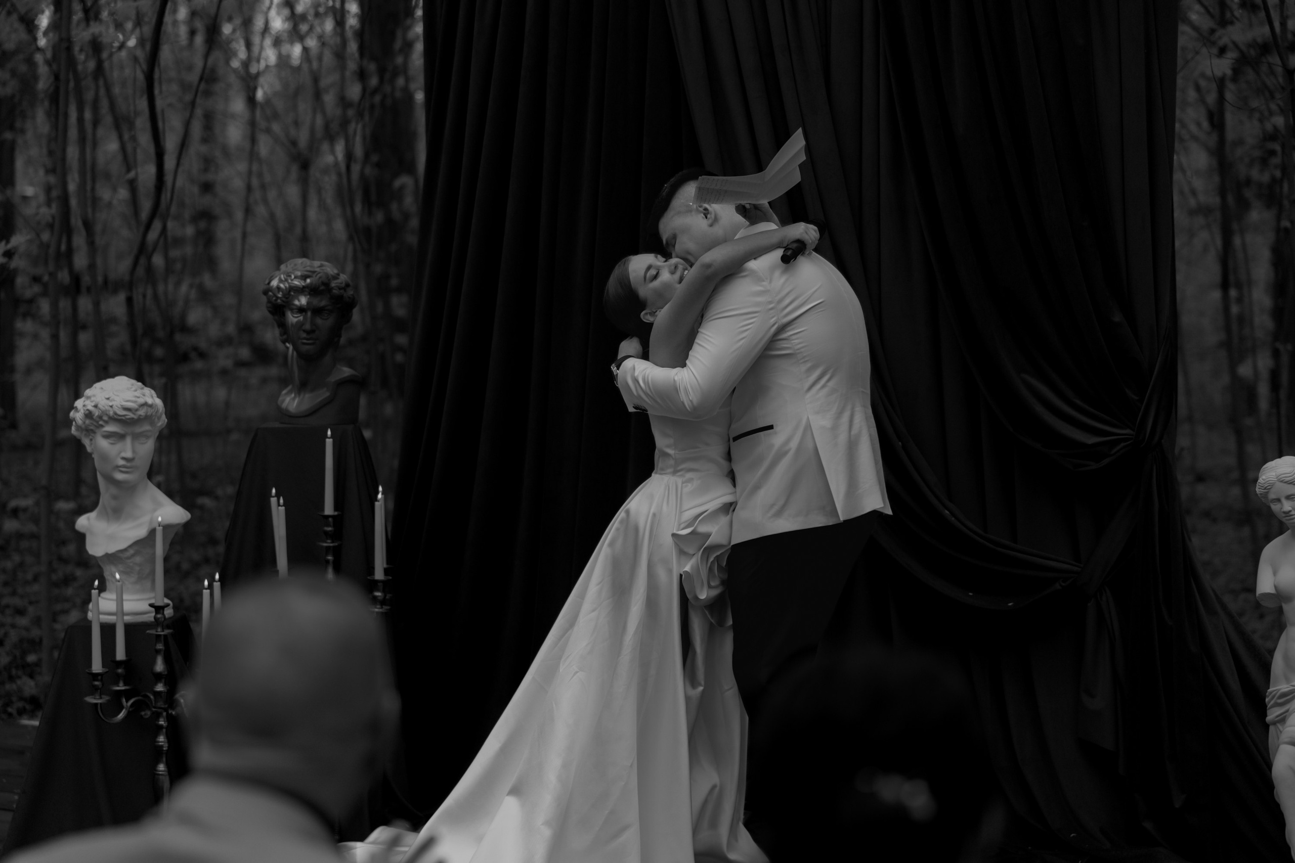 Лиза и Олег. Свадебный и семейный фотограф Ольга Сморжанюк