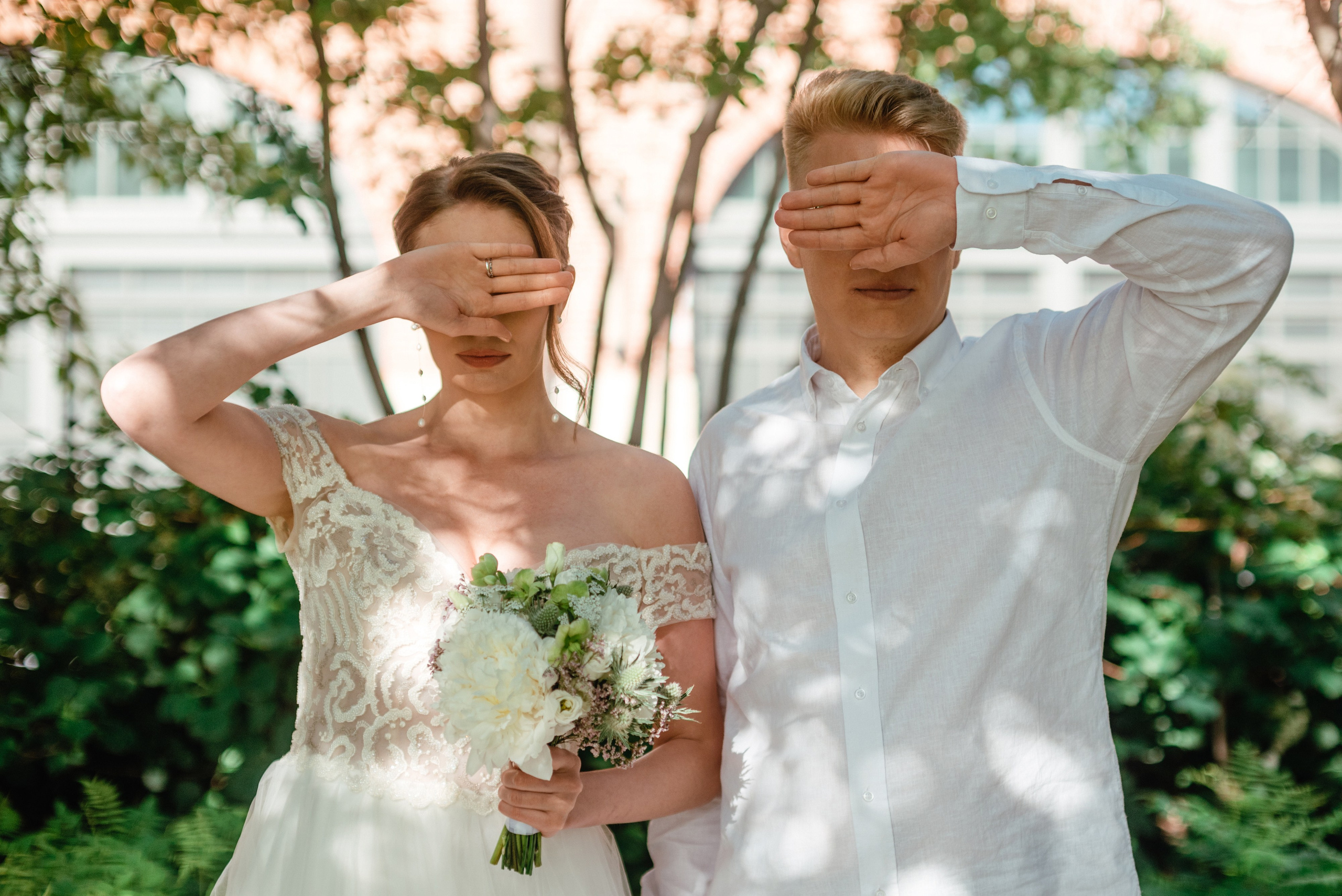 WEDDING. Фотограф Элина Брусенцева