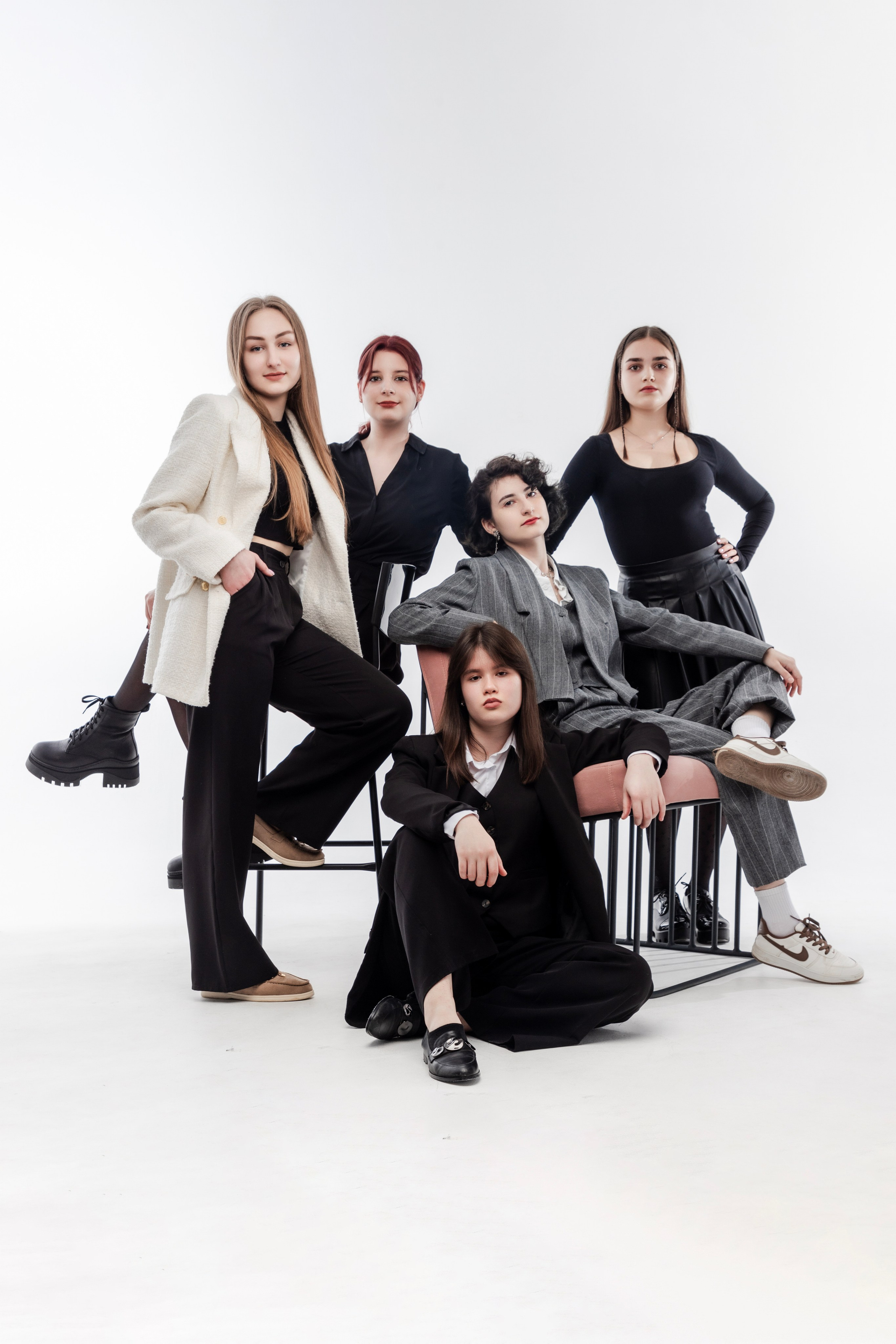 Наши фото. Твой выпускной альбом в Крыму