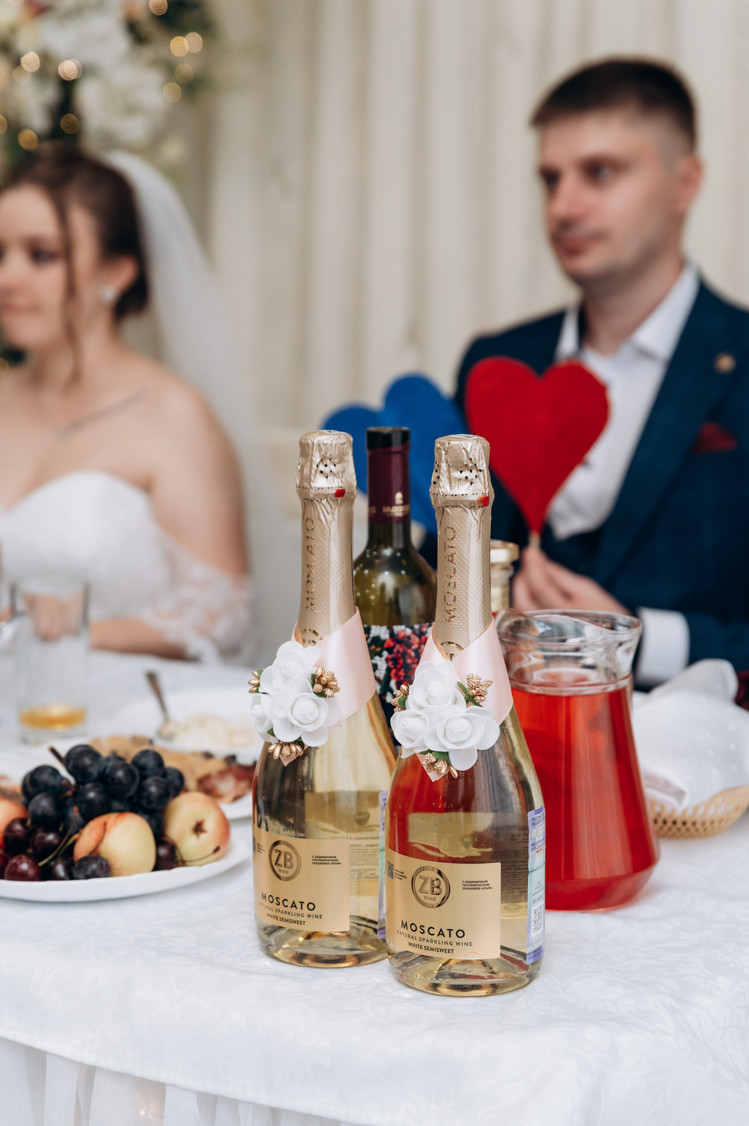 Прогулка, регистрация, банкет. Фотограф в Новосибирске