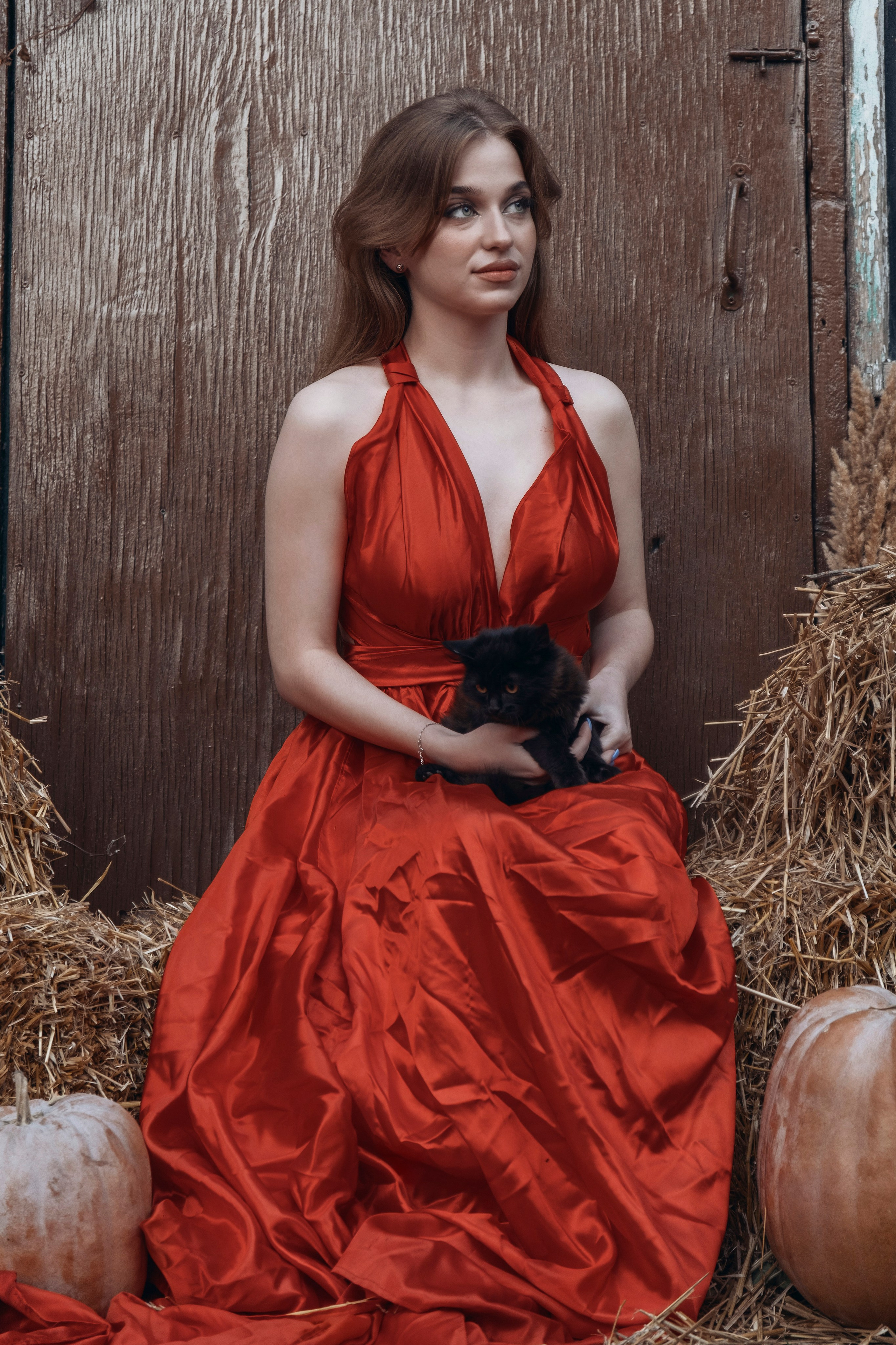 Дарья. Главная