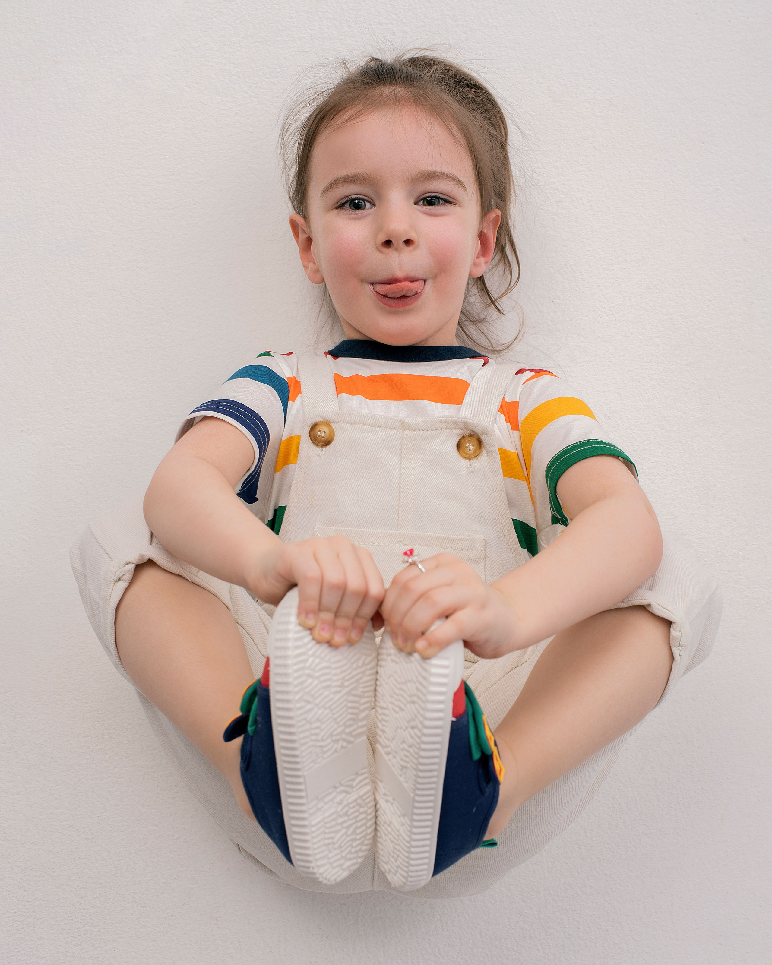 Макар и Софья. Детский и семейный фотограф в Москве Олеся Рослякова