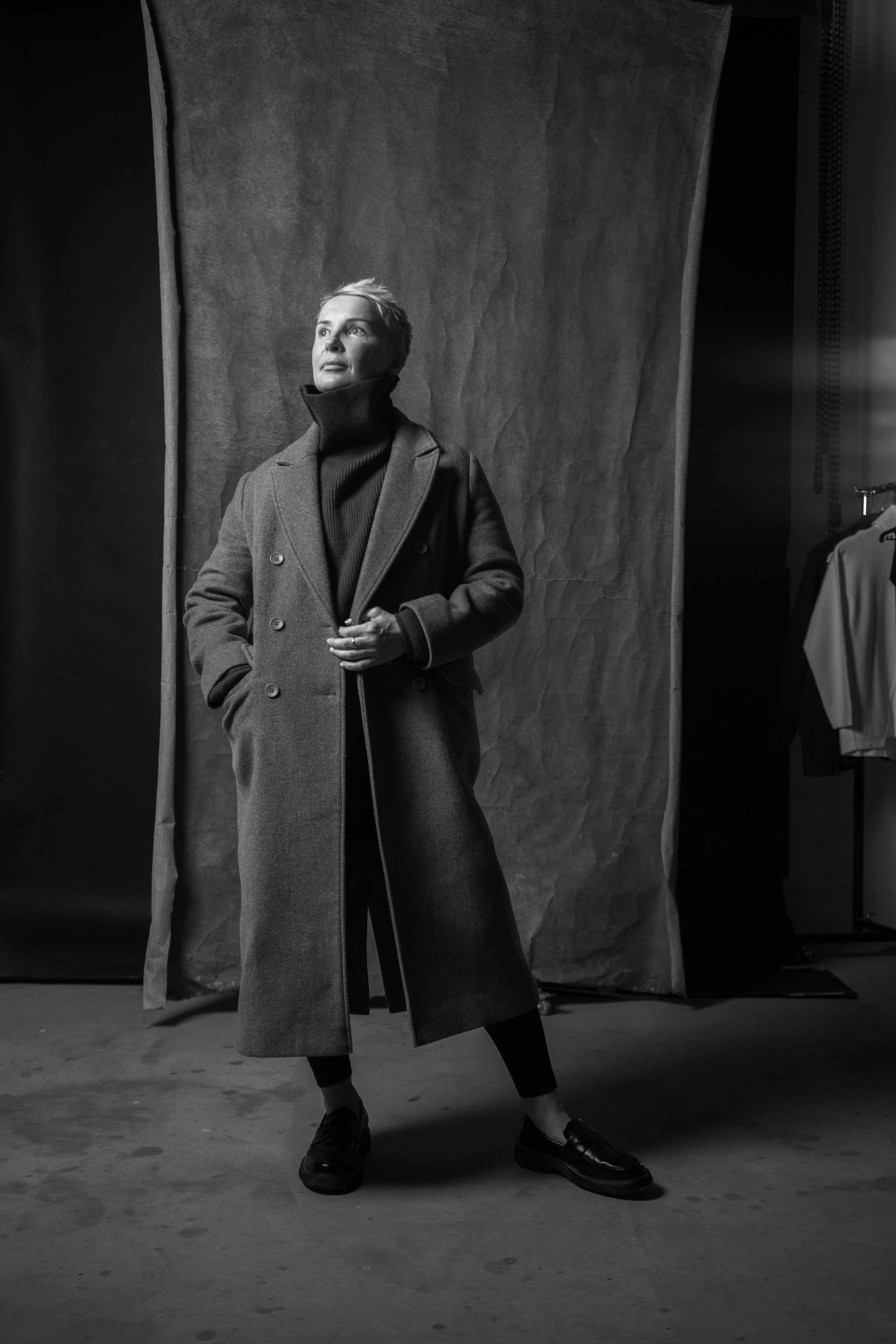 Олеся. Фотограф и видеограф Даня Хазигалиев