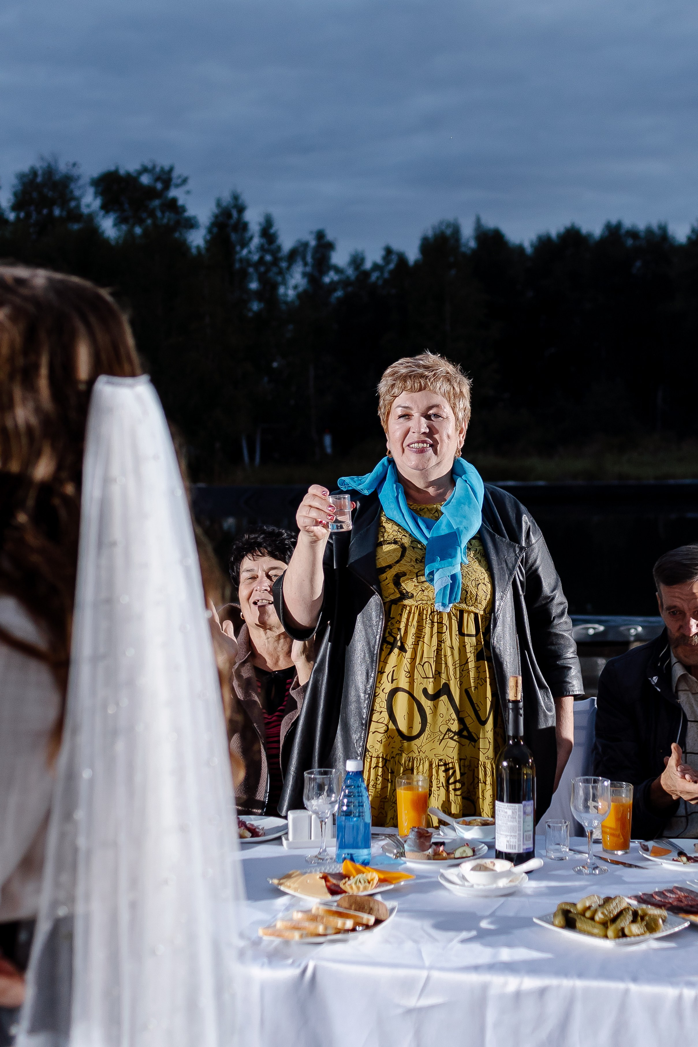 Свадьба 2024. Семейный и детский фотограф в Челябинске Елена Вышегородцева