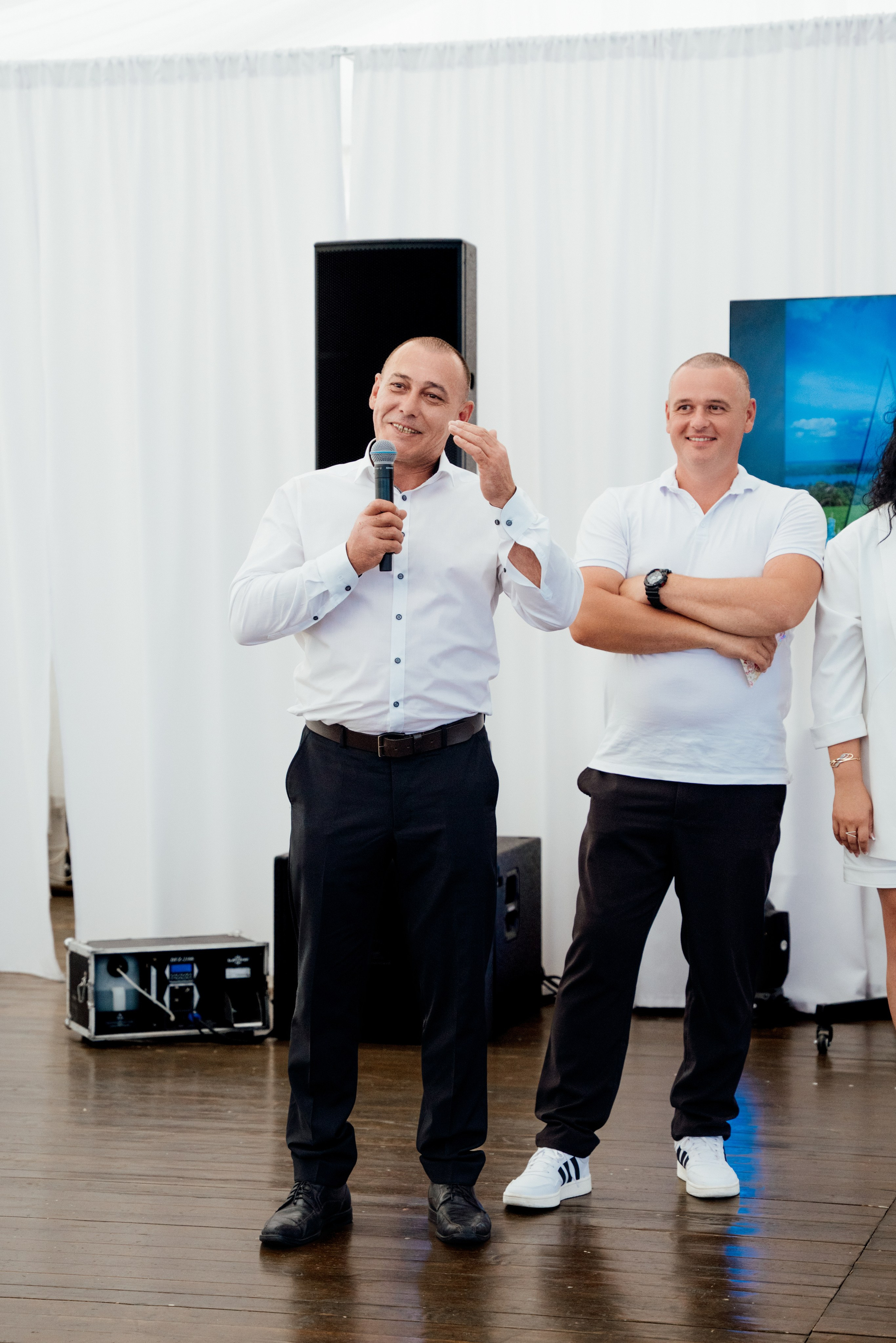 Евгений и Яна. Репортажный и свадебный фотограф Алексей Полячек