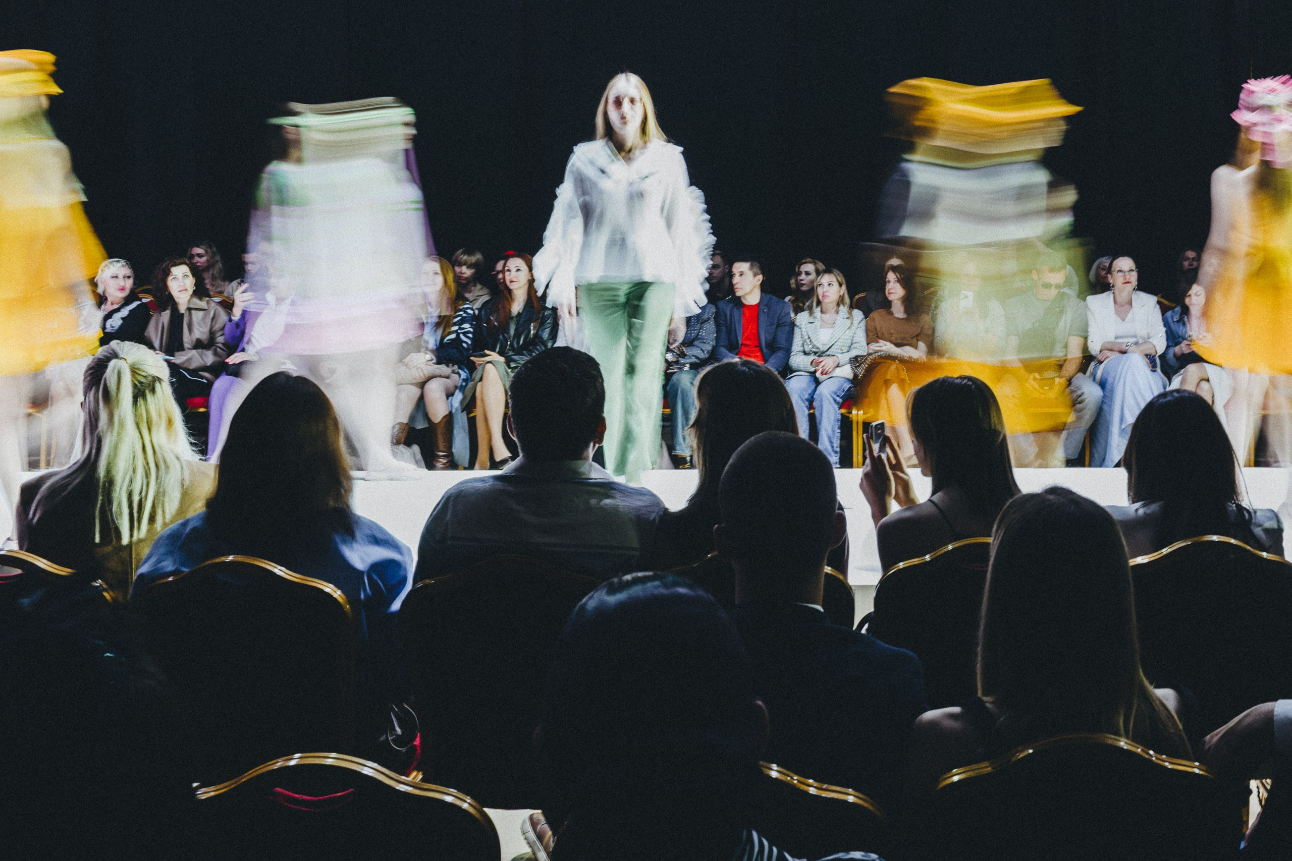 Рекламный, fashion, репортажный, бекстейдж фотограф Ростов-на-Дону Руслан Кирсанов