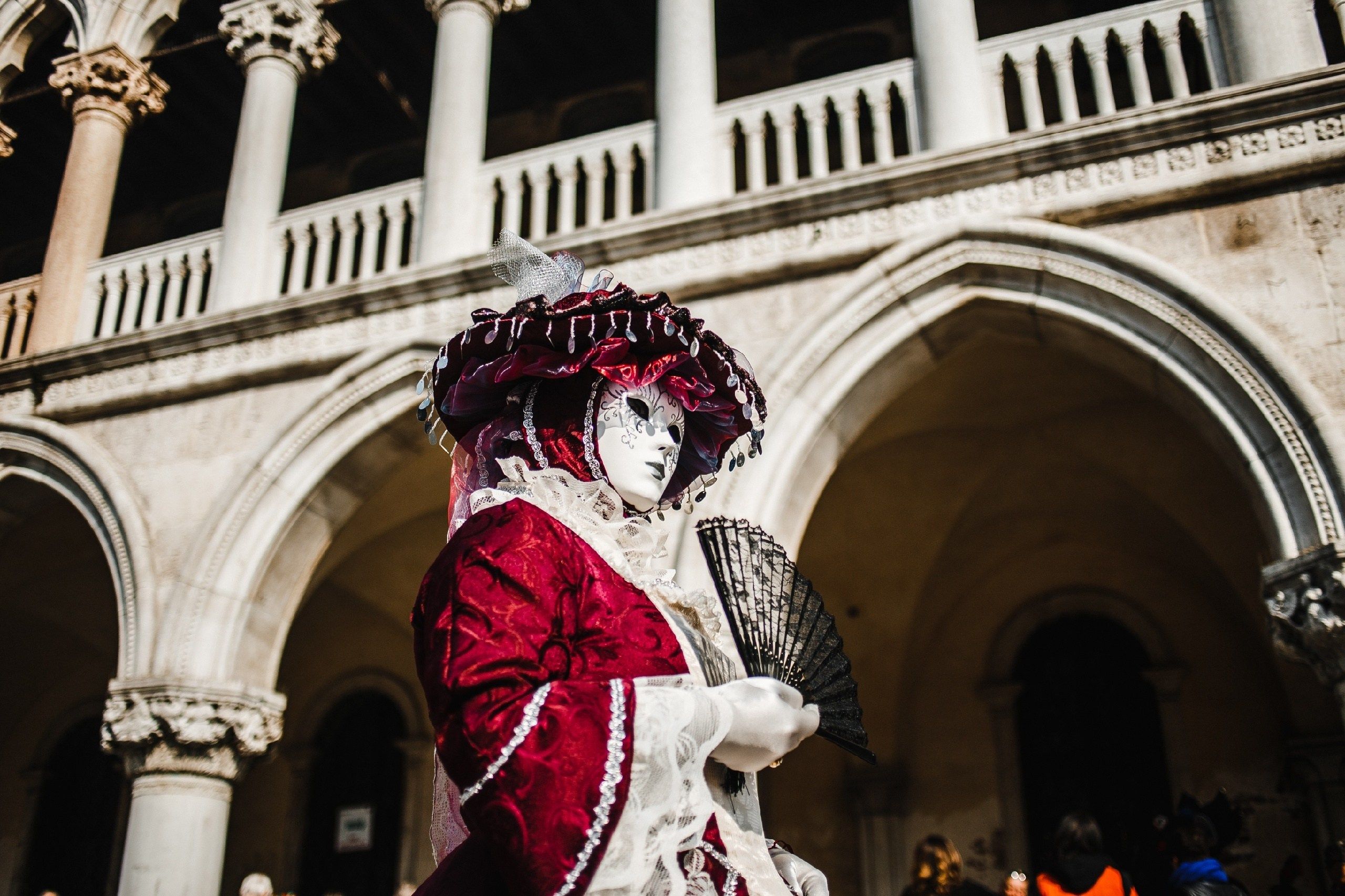 Репортаж. Константин Сафонов