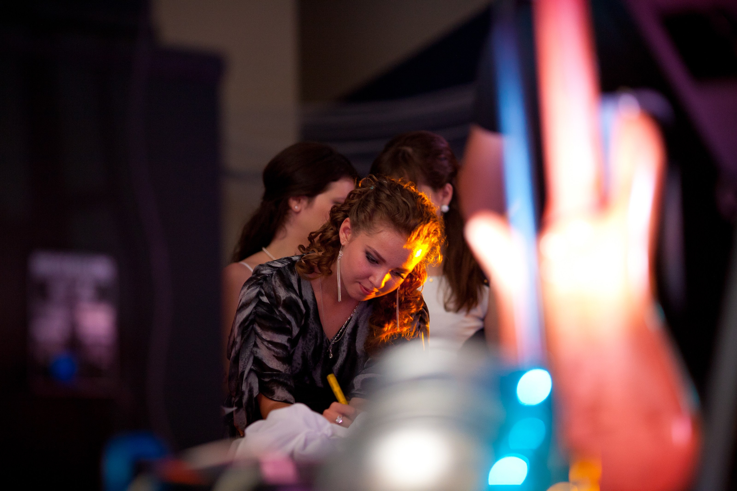 ВЫПУСКНОЙ 11 КЛАСС