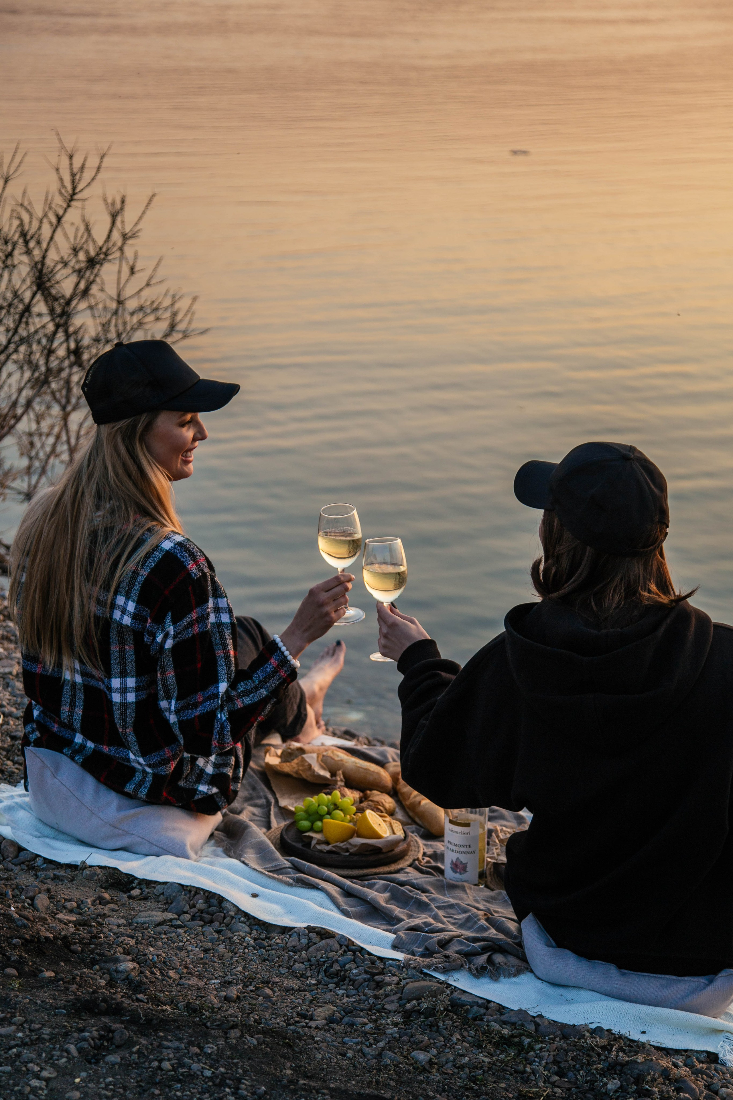 Путешествия. Фотограф Анна Чернигова