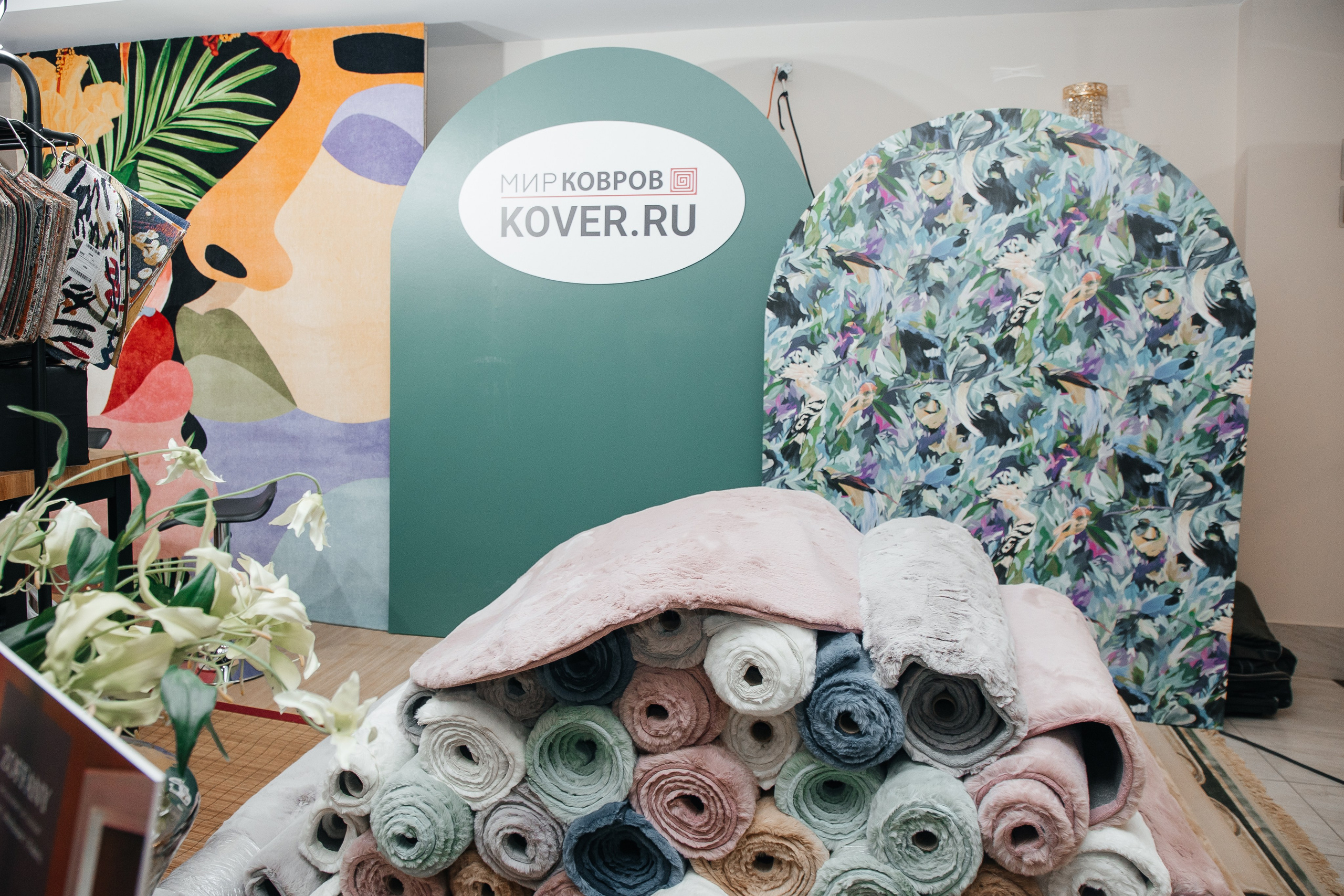 Ассамблея Дизайнеров. Фотограф Денис Лесковский (Тюмень)