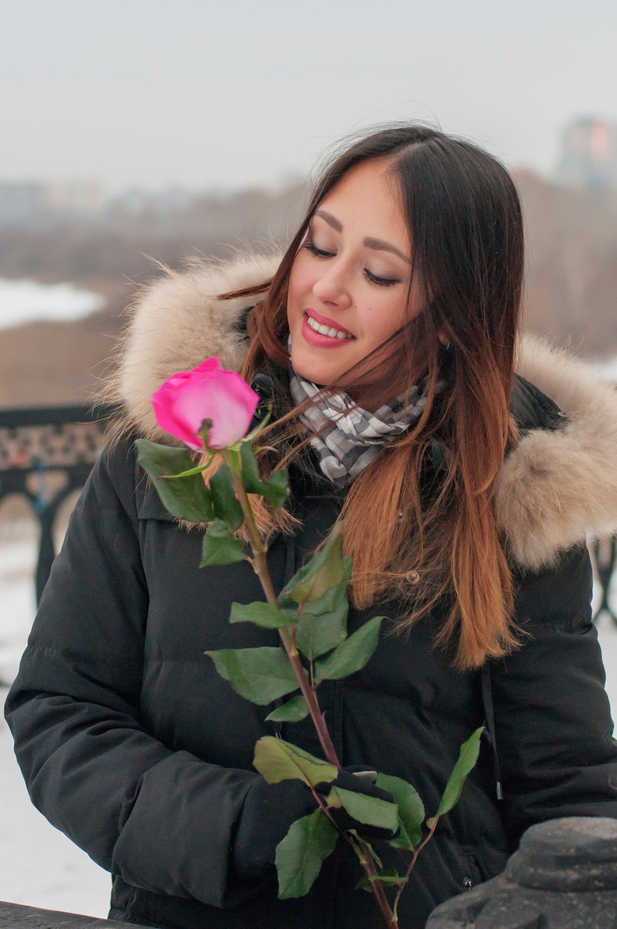 Портретное фото. Профессиональная коммерческая, промышленная и репортажная фотосъёмка для бизнеса