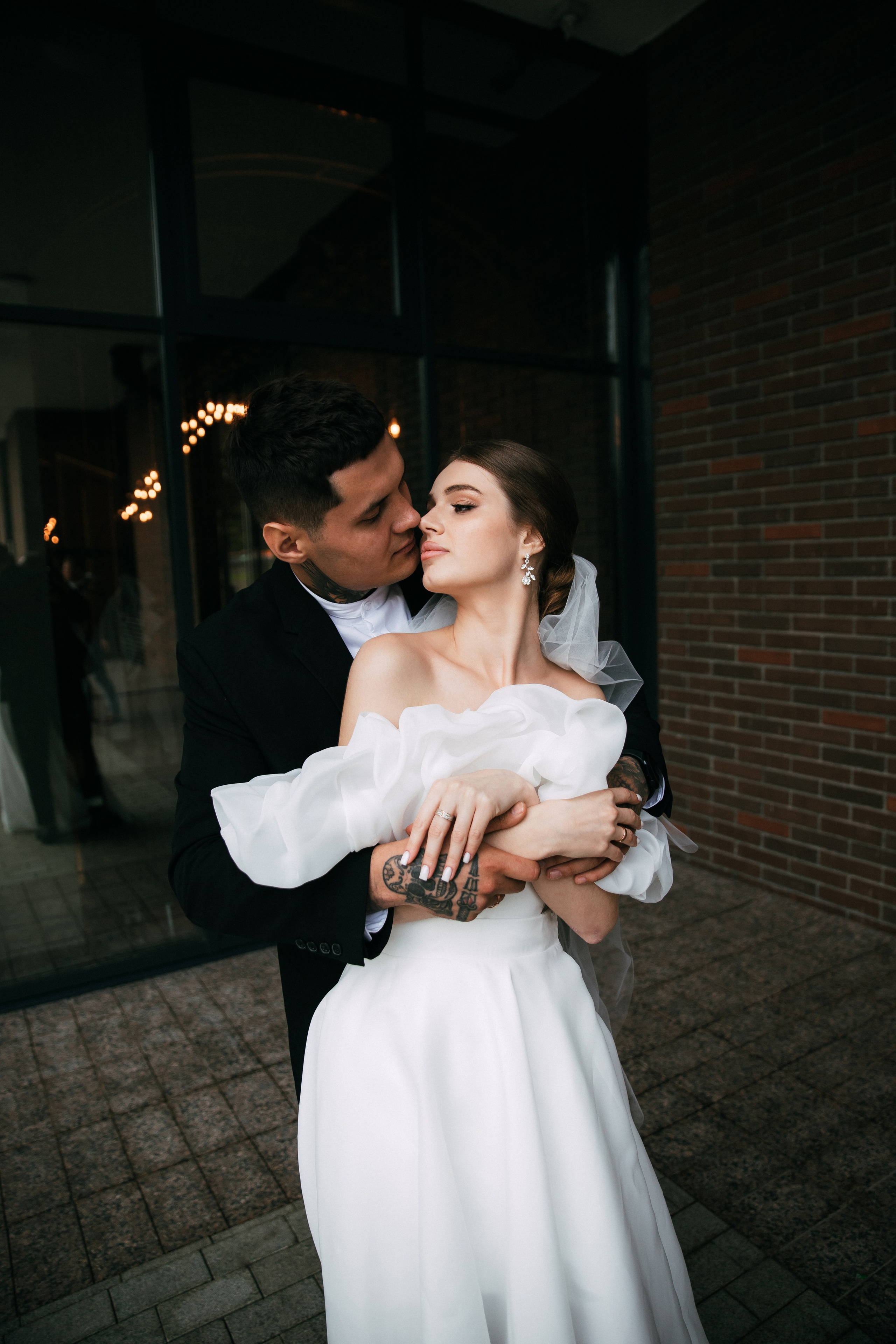 АЛЕКСЕЙ & КАРИНА. Семейный фотограф Нижний Новгород