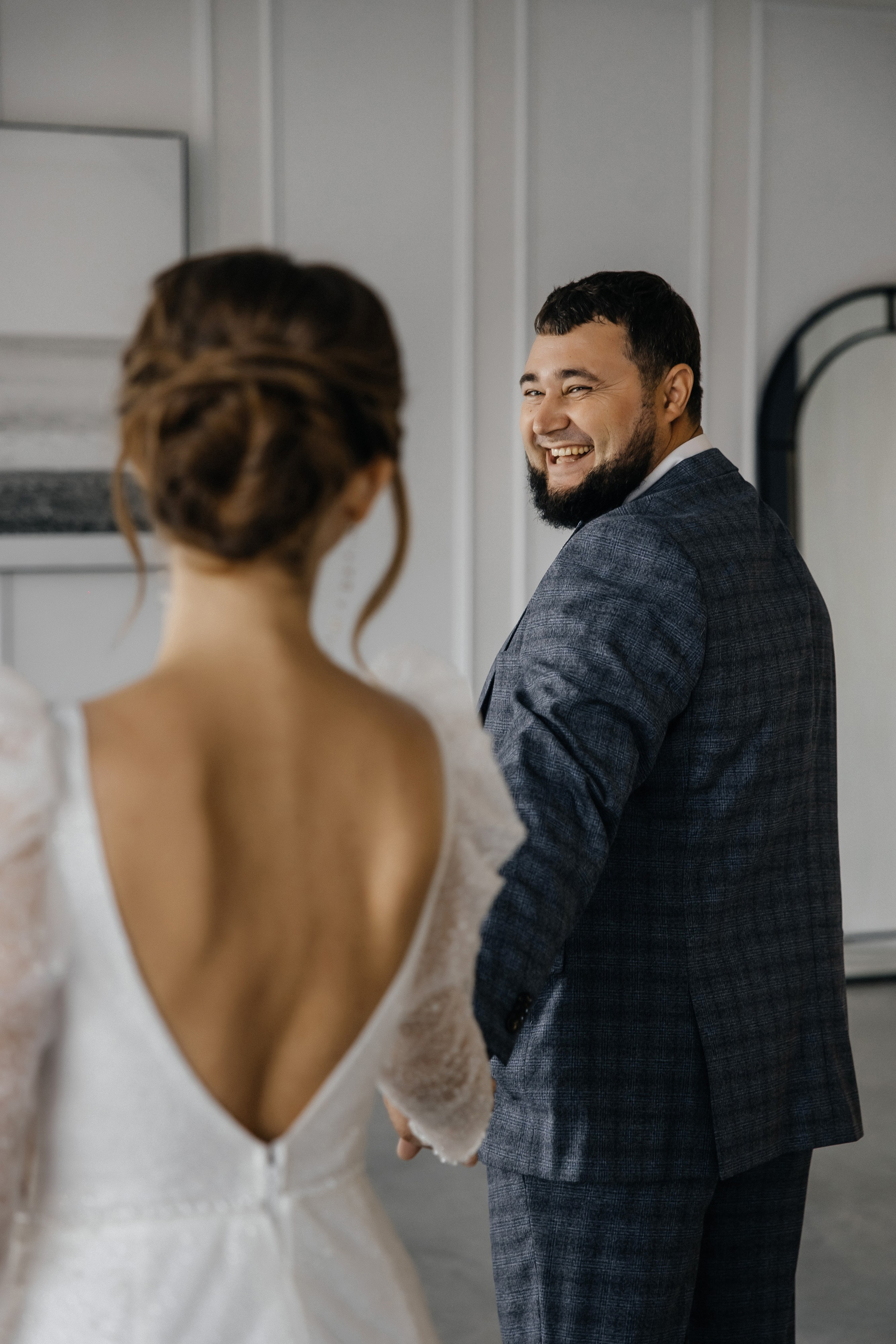 Михаил & Татьяна. Свадебный и семейный фотограф в Краснодар, Россия