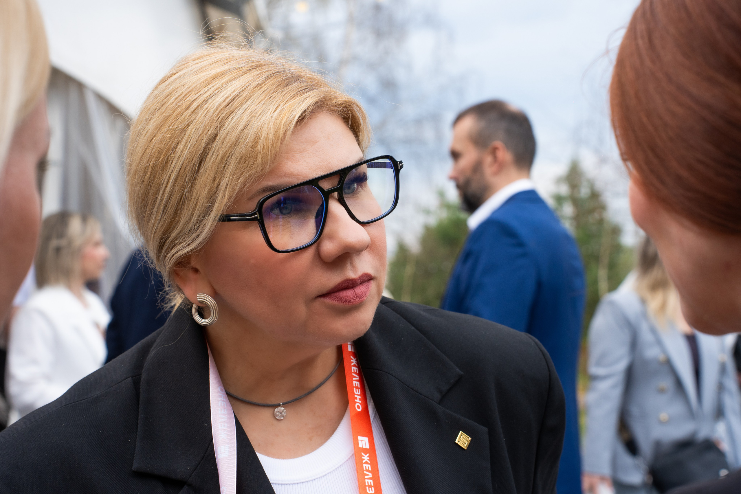 Презентация ЖК Икигай от «ЖЕЛЕЗНО». Фотограф в Ижевске Максим Грундул