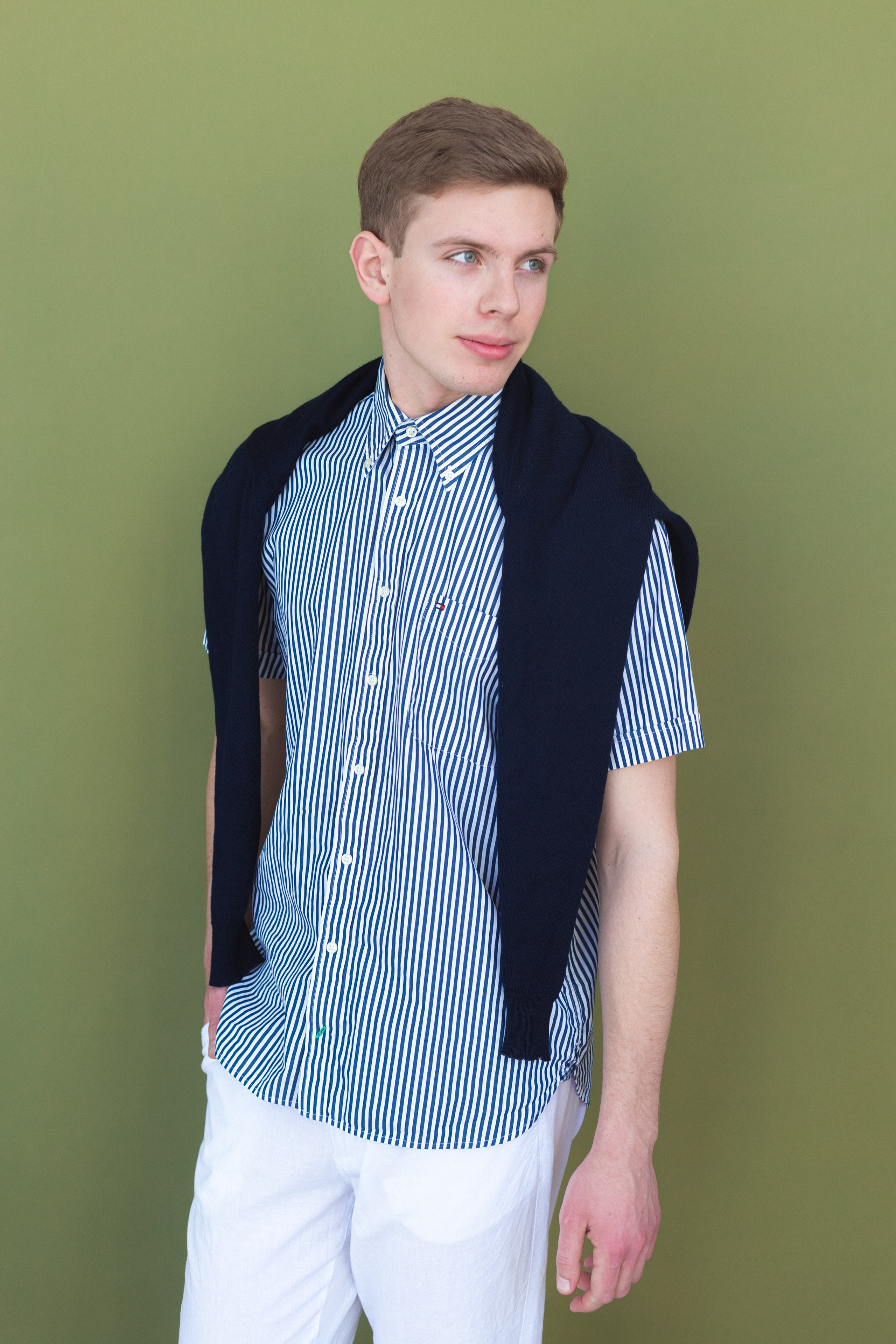 Тимофей. Модельное агентство ТМ МОДЕЛС в Калининграде