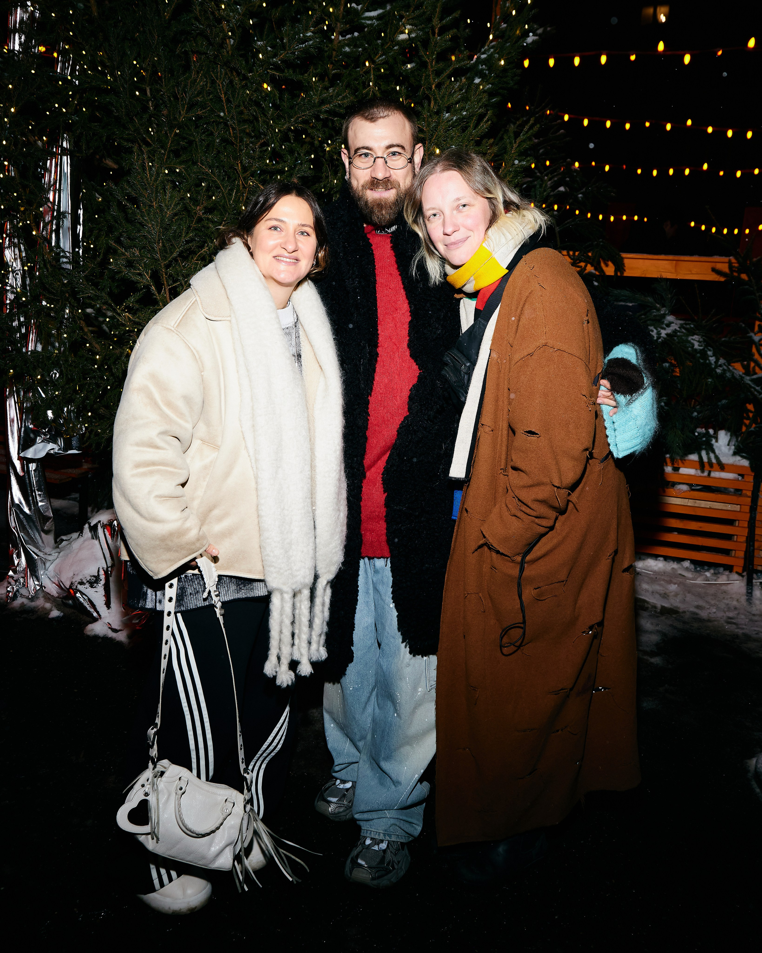 OKxDFF открытие катка