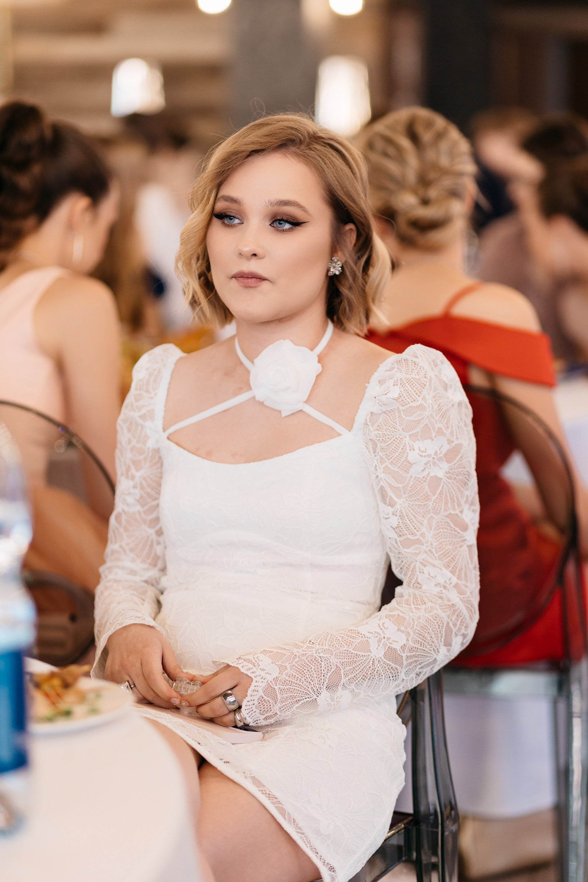 Выпускные. Профессиональный фотограф в Кирове Антон Суслов