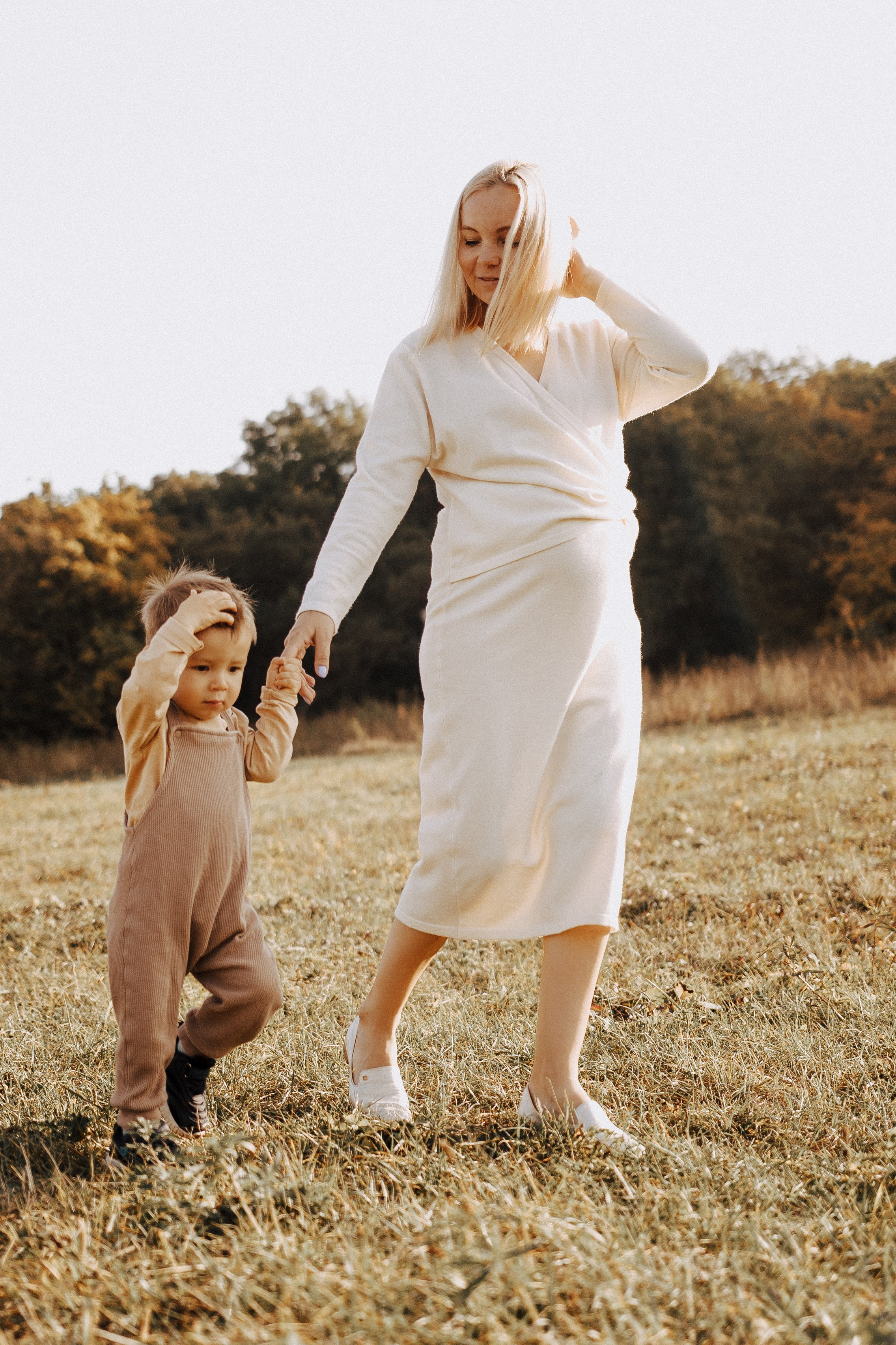 В ОЖИДАНИИ. Фотограф Настя Конник | Пятигорск | Эльбрус | Домбай | Архыз