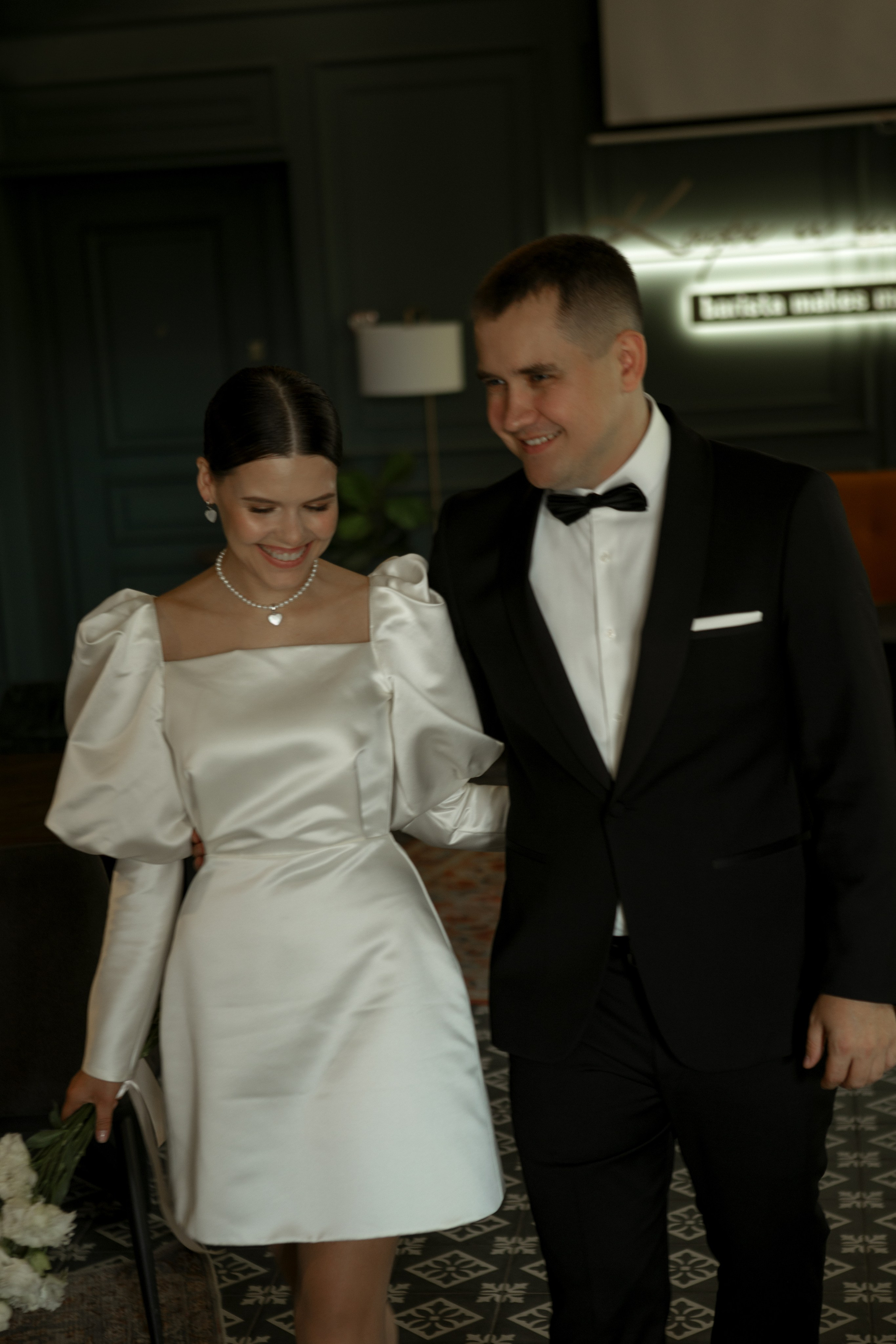 Никита и Сабина. Фотограф в Саратове Сабина Иманова