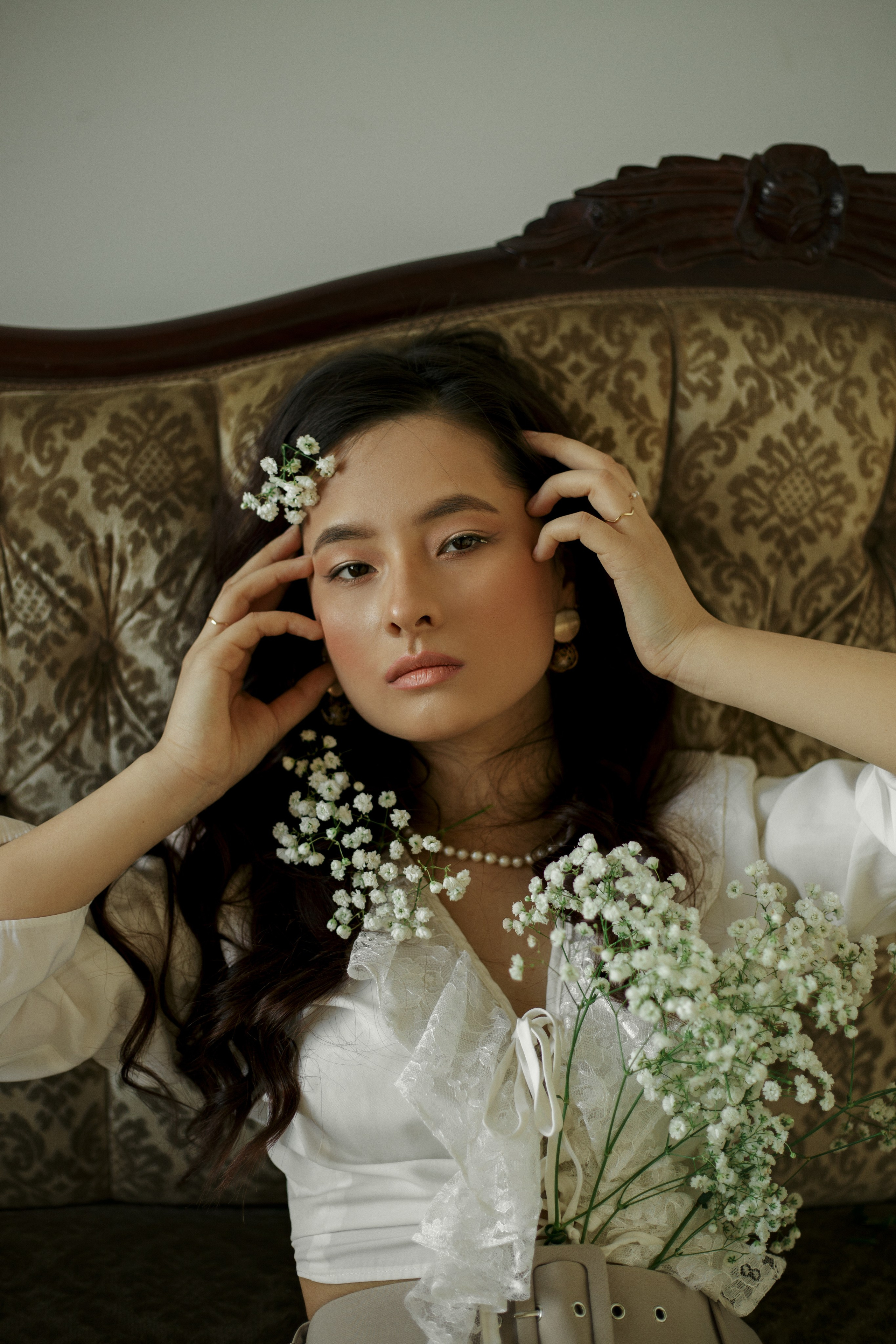 Юлия. Фотограф в Саратове Сабина Иманова