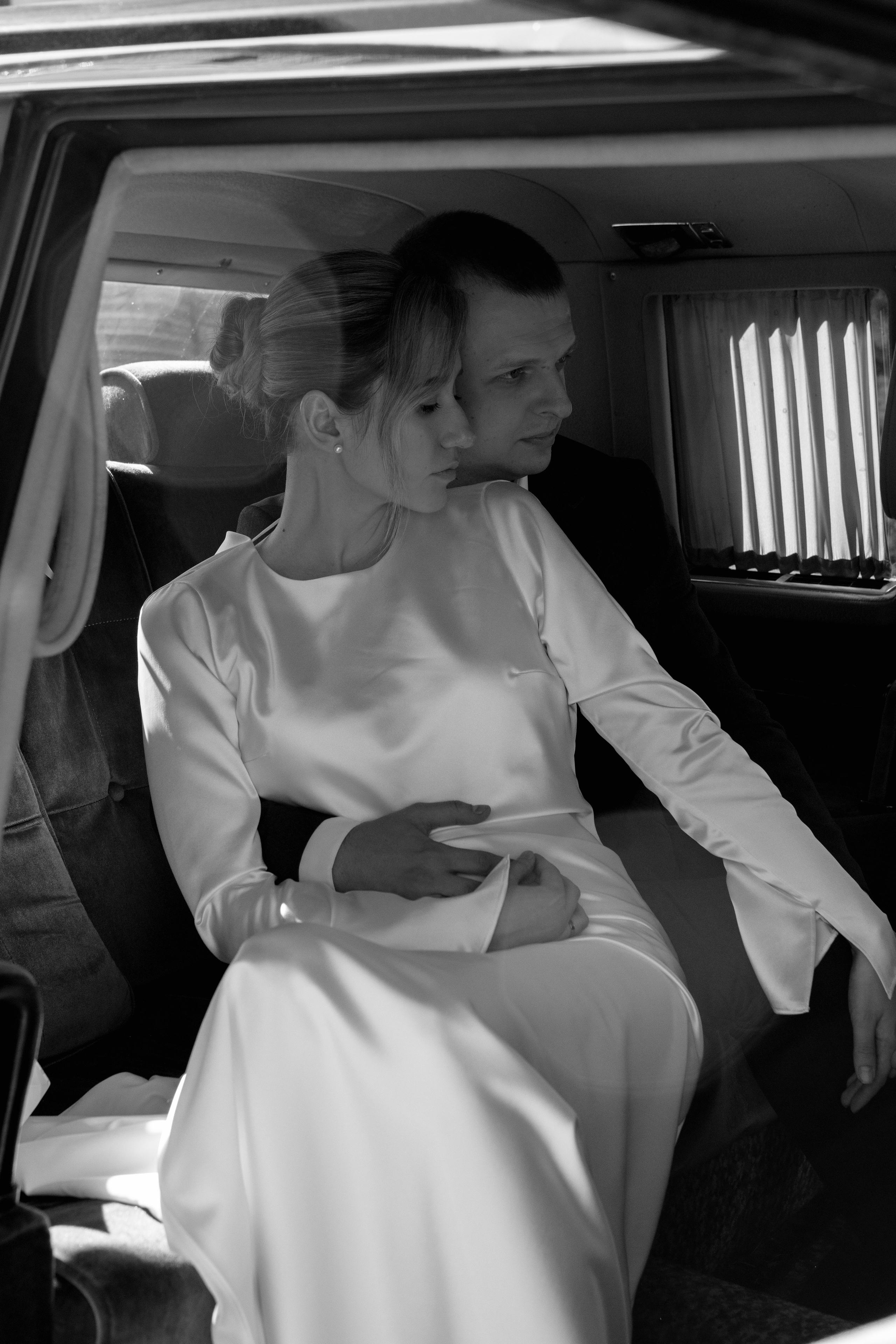 Егор и Дарья (В данной серии сокращенный, полный день). Фотограф в Саратове Сабина Иманова