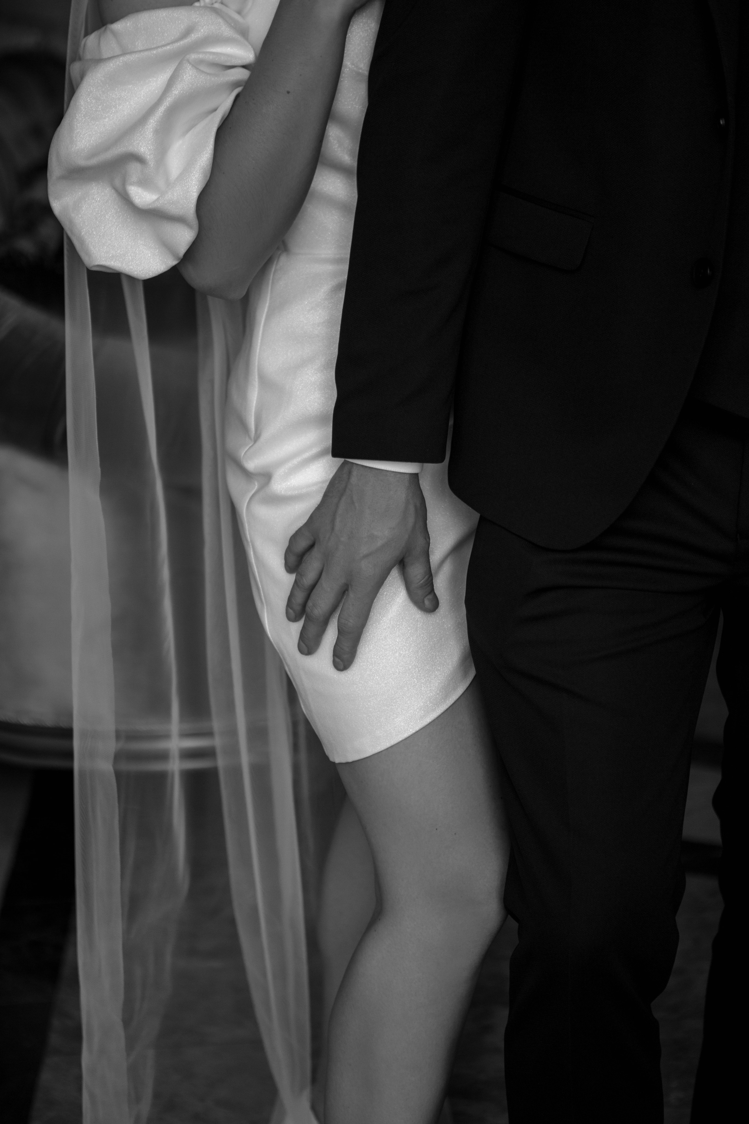 Максим и Юлия. Фотограф в Саратове Сабина Иманова