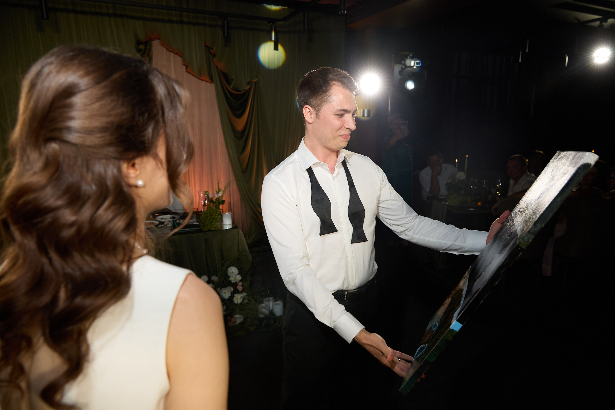 Wedding Day. Фотограф Максим Маркелов