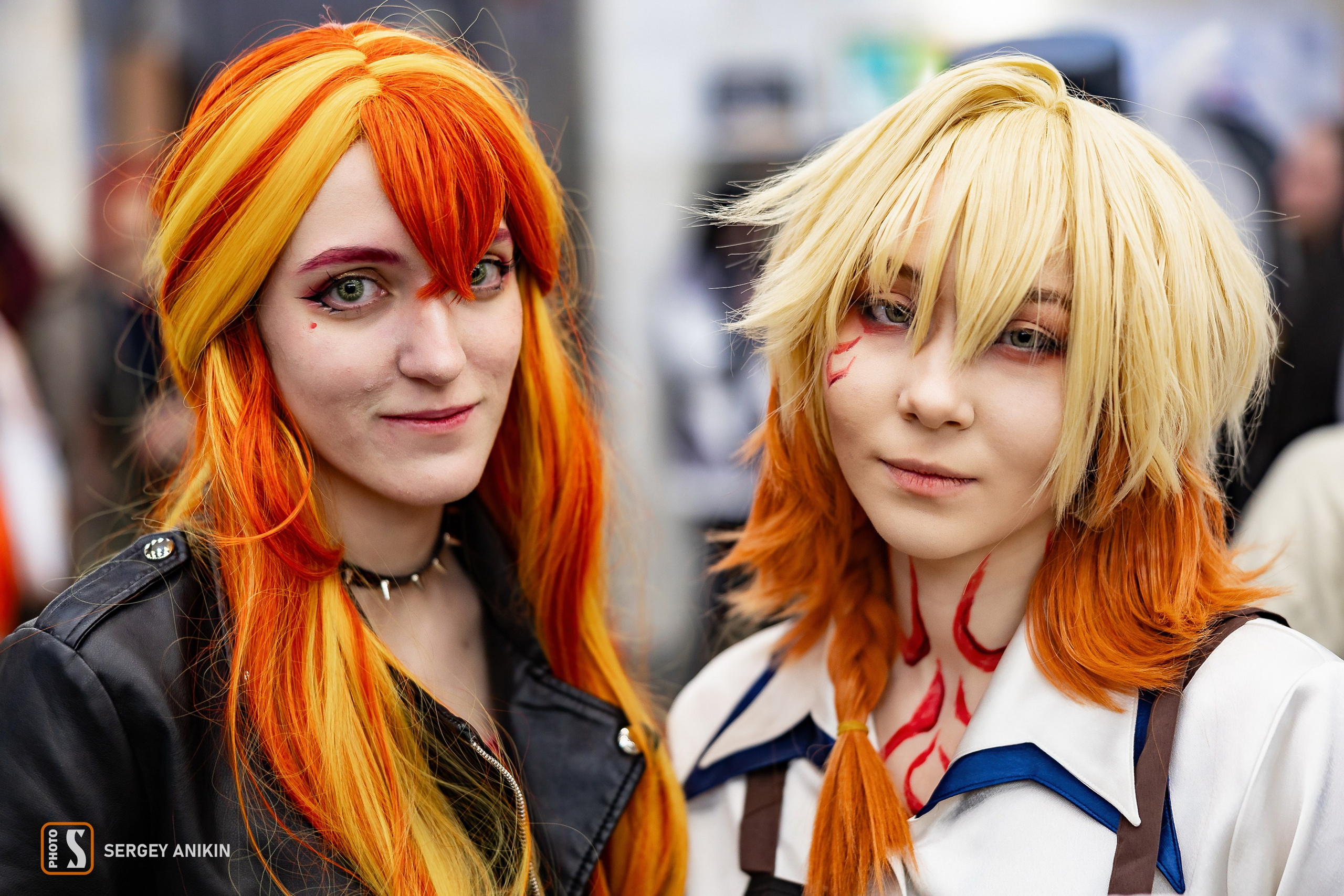 Фоторепортаж с фестиваля MagicFest 2025 в Москве