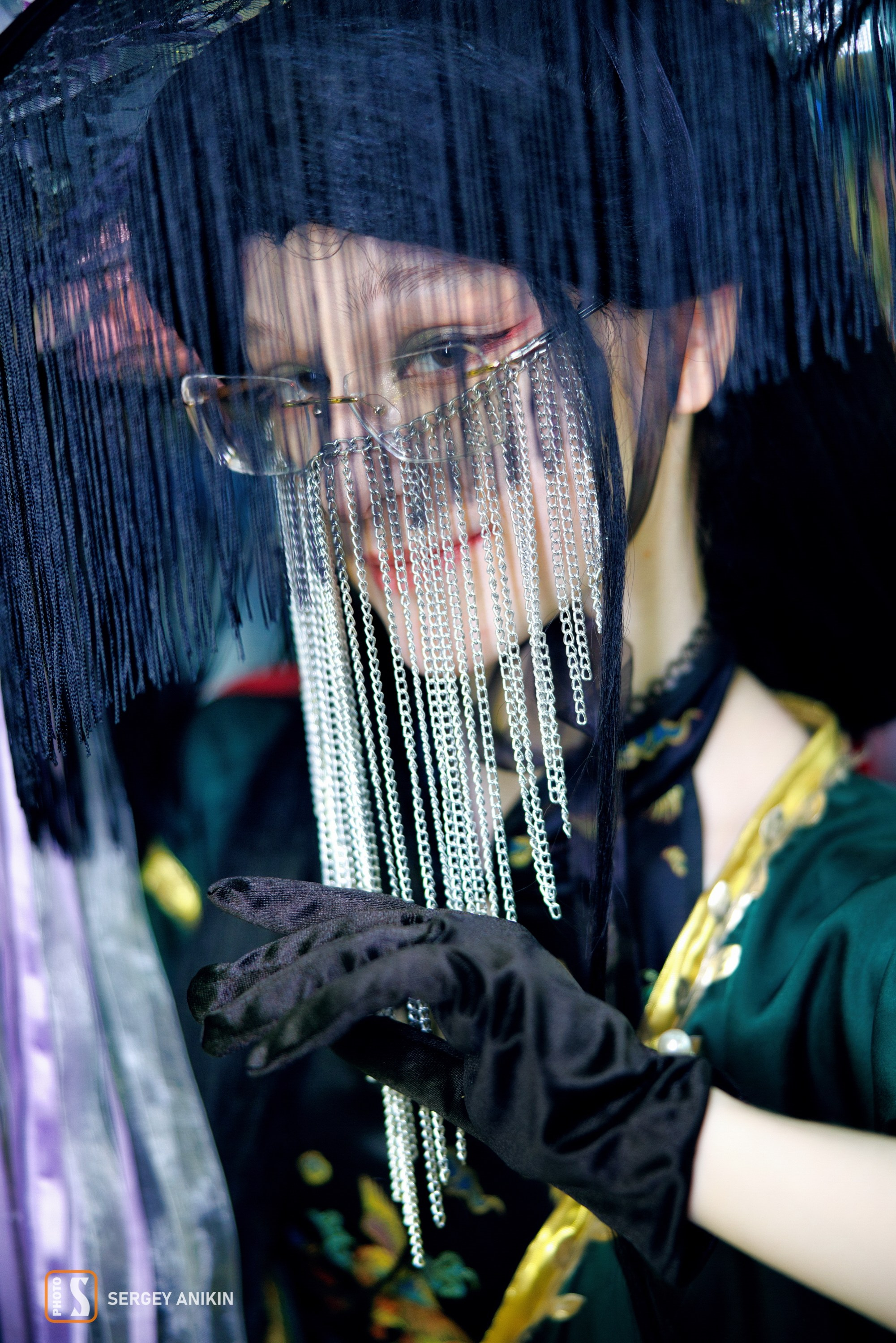 Фоторепортаж с фестиваля MagicFest 2026 в Москве