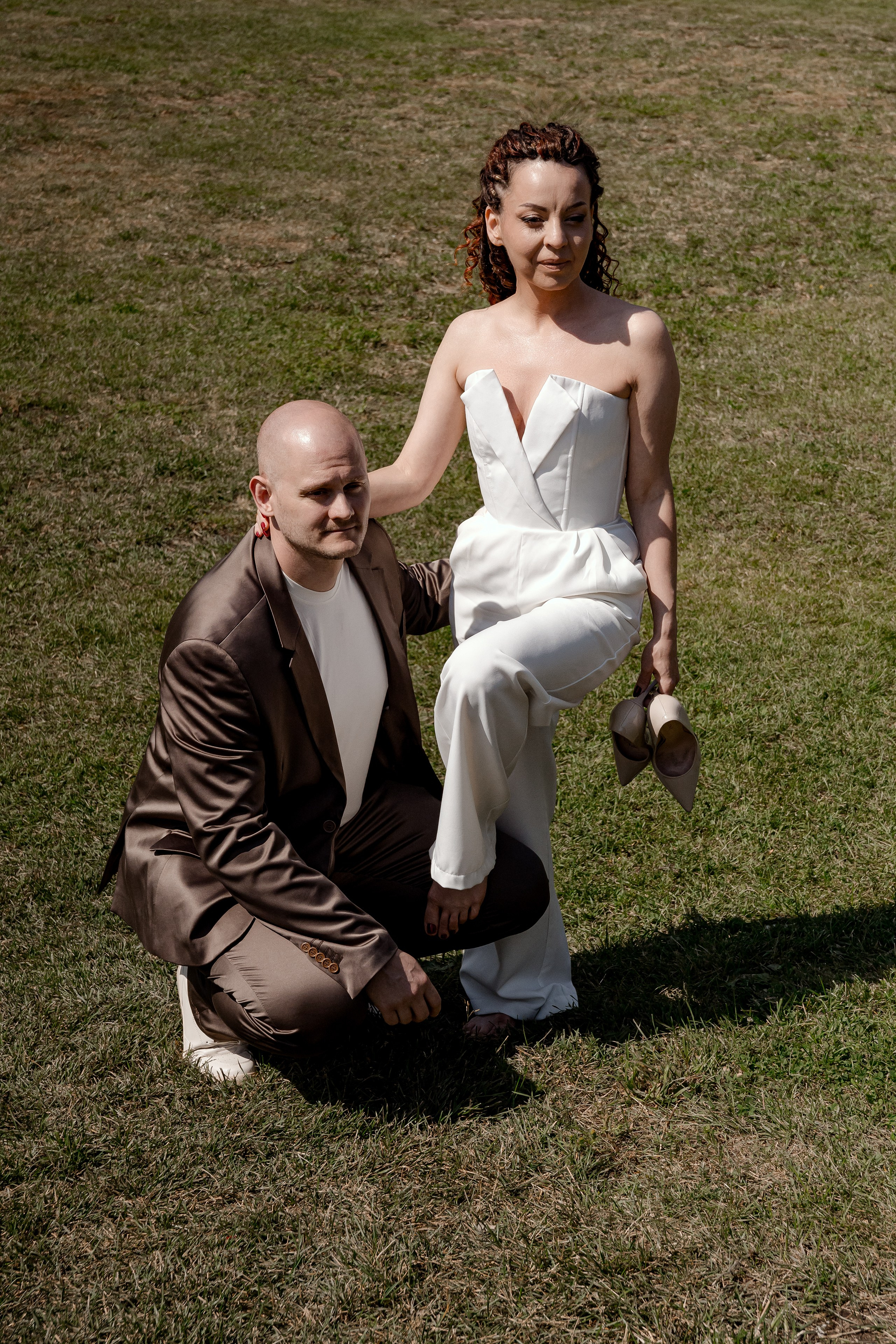 Свадьба «Санкт-Петербург» Денис Наталья. Свадебный/Портретный фотограф снимаю в Москве