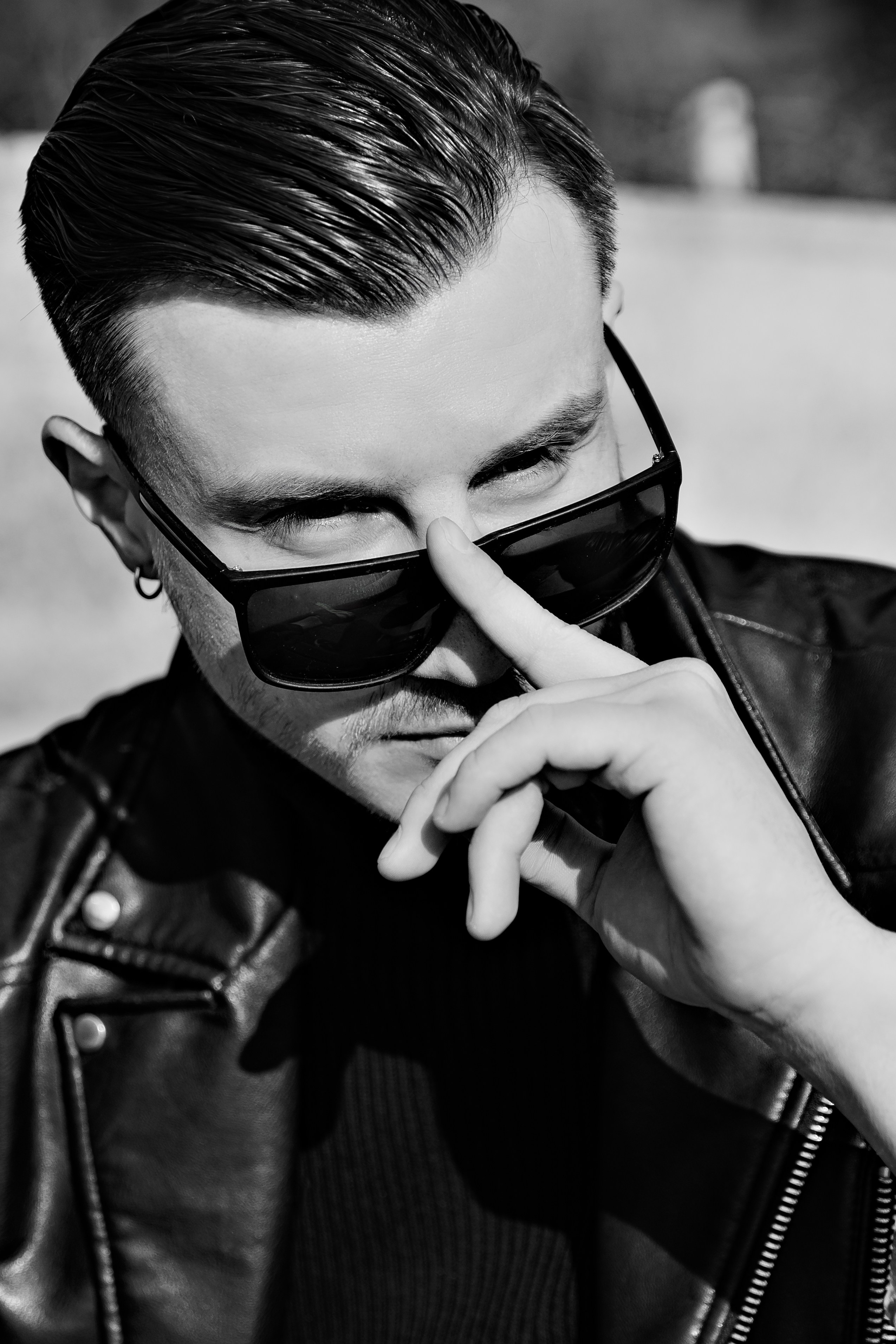 Сергей Стрит. Свадебный/Портретный фотограф снимаю в Москве