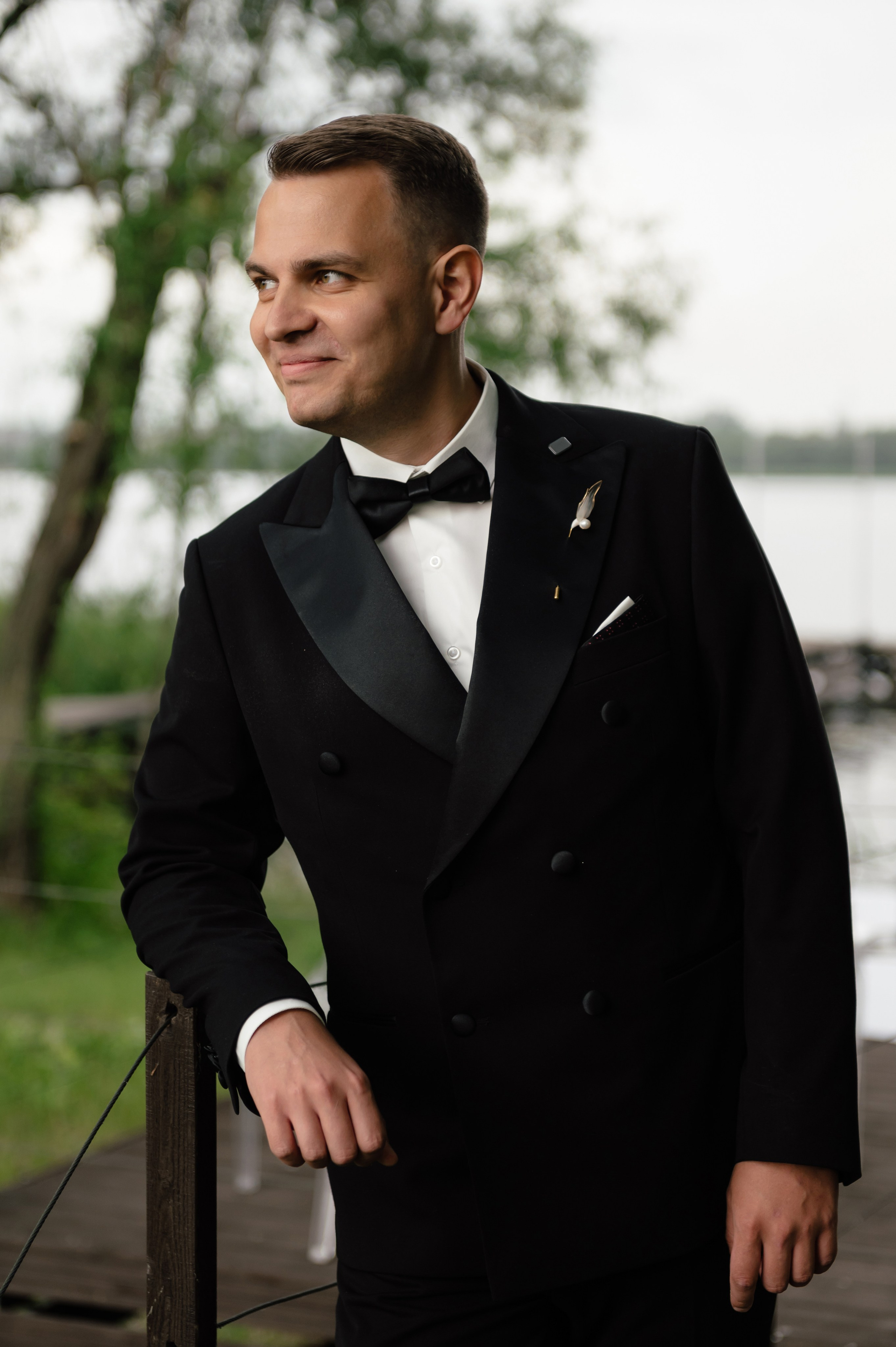 Дмитрий и Полина, 2025 год. Свадебный и портретный фотограф в Липецке Анастасия Ролдугина