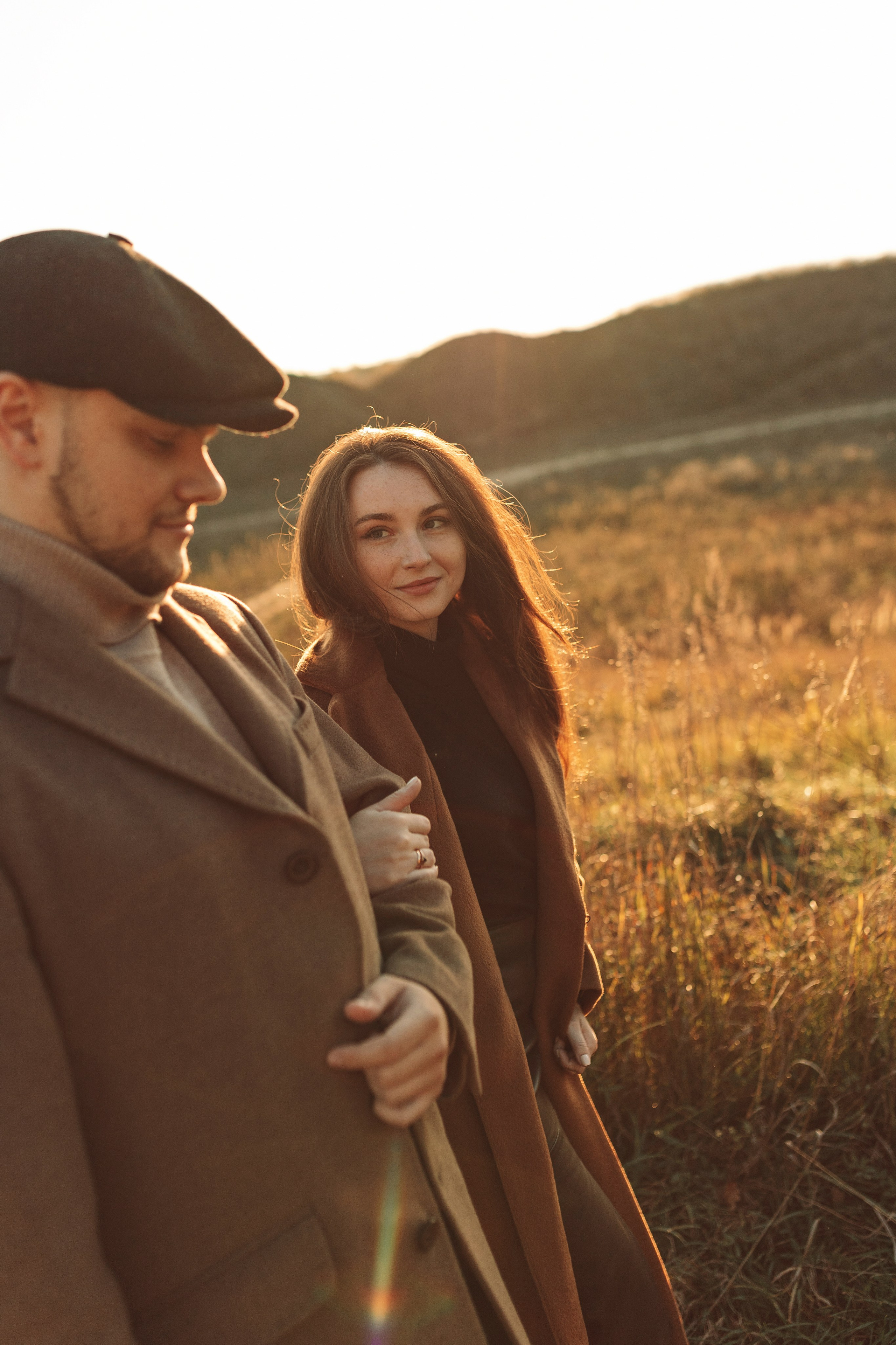 Максим и Виктория. Свадебный и семейный фотограф в Белгороде Юлия Першина