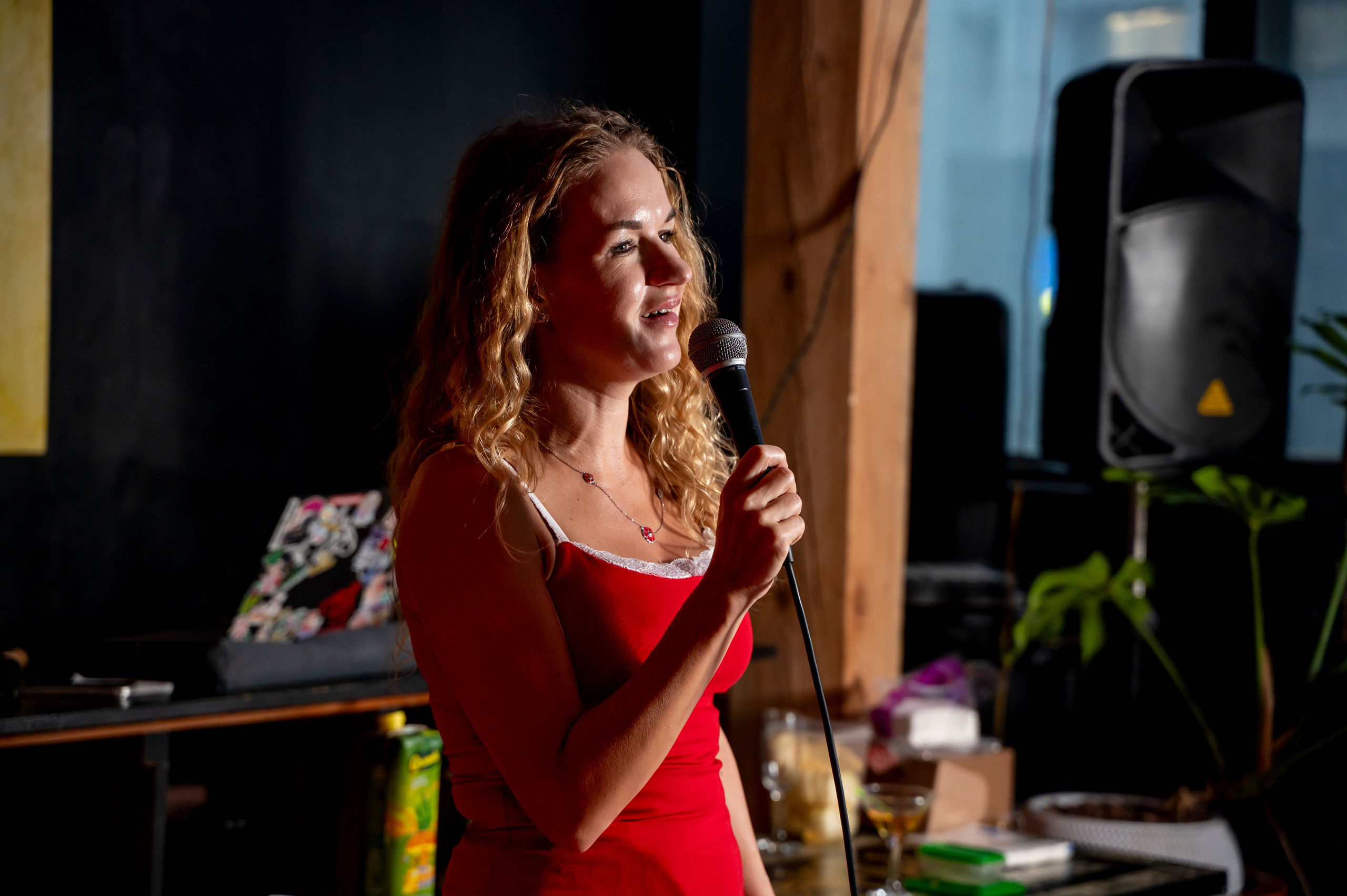 Съемка дня рождения в стиле пижамная вечеринка. Photographer in Belarus — Olga Shapovalova (Zhardeckaya)