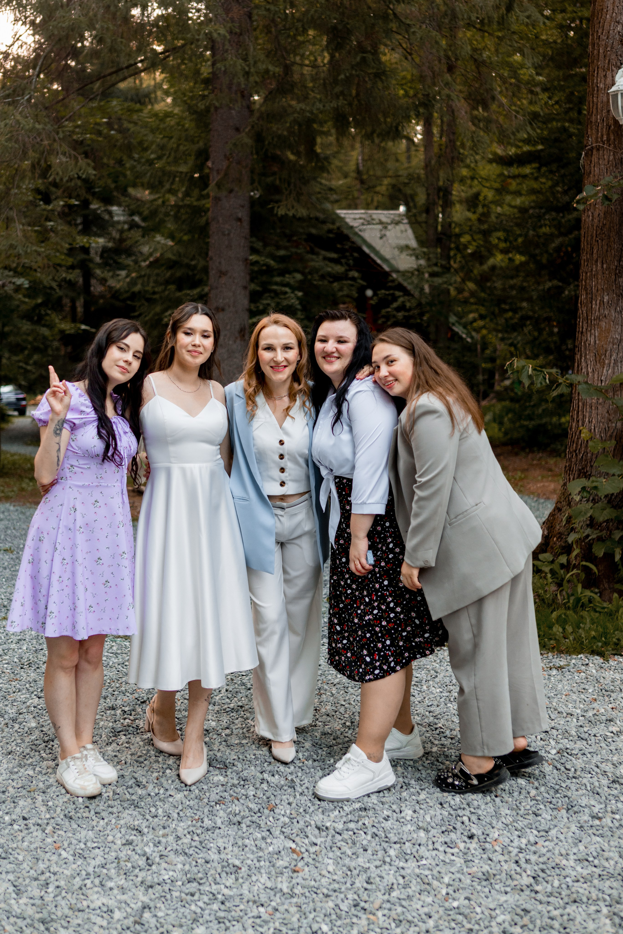 Данил и Софья. Свадьба. Семейный и свадебный фотограф в Ижевске Елена Полтанова