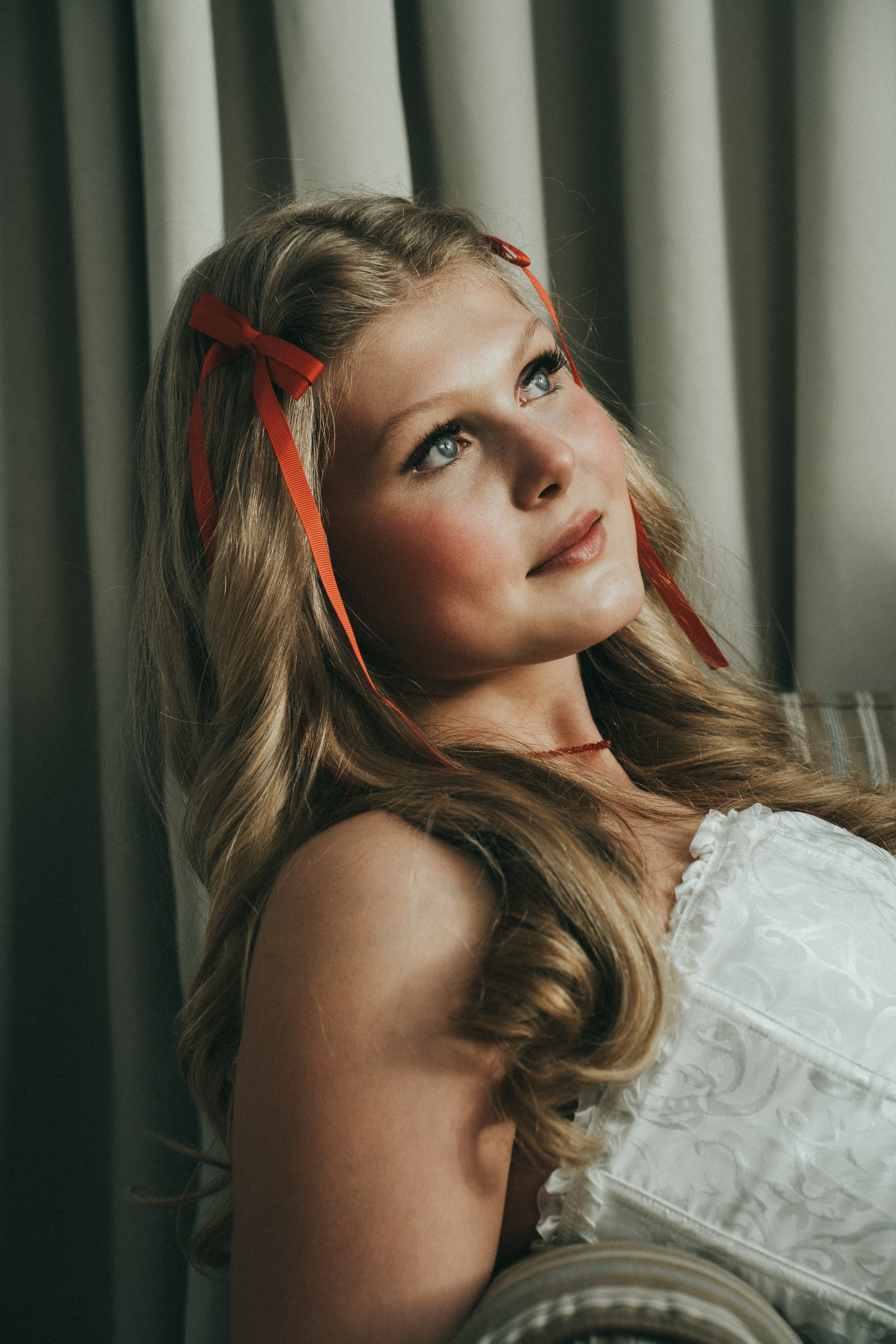 Портфолио. YULIA NOVOSELTSEVA