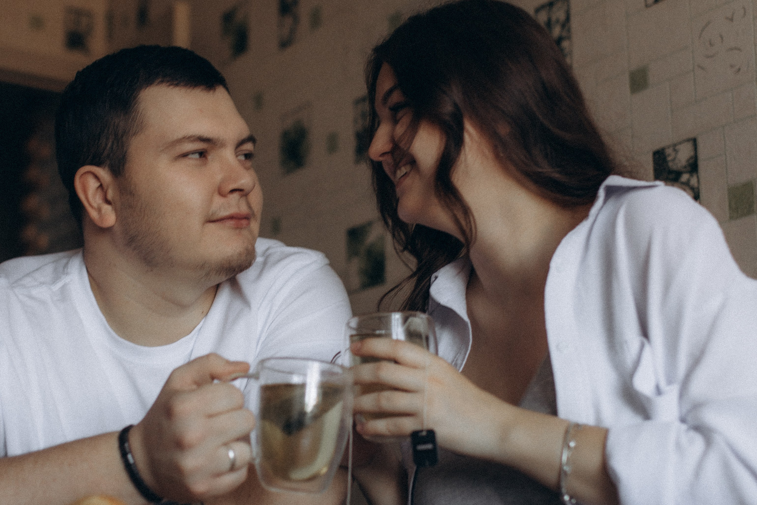 В ожидании. Семейный фотограф lifestyle в Новосибирске Елена Шпилевая