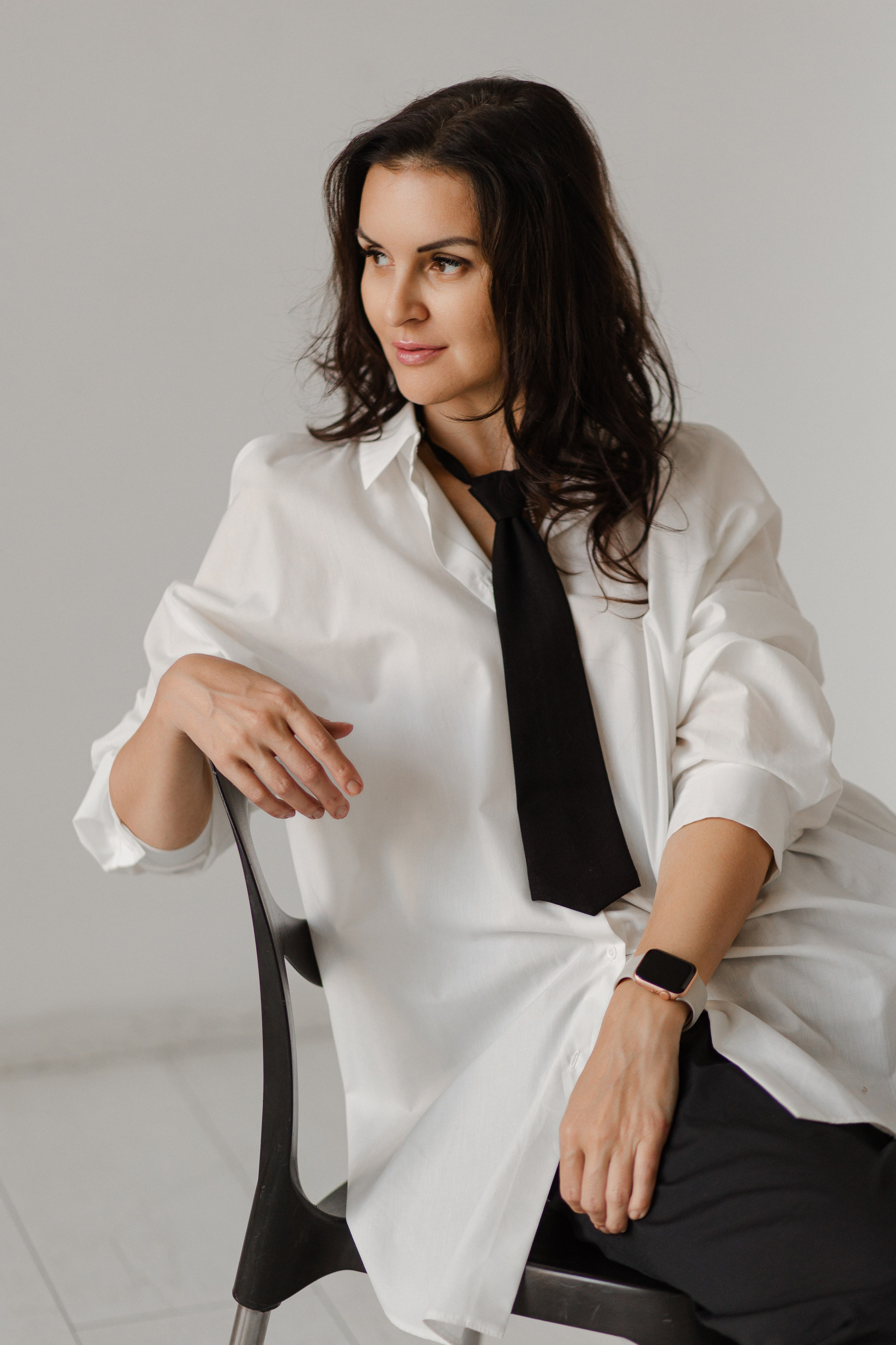 Алена. Семейный и детский фотограф в Москве Кузьмина Мария