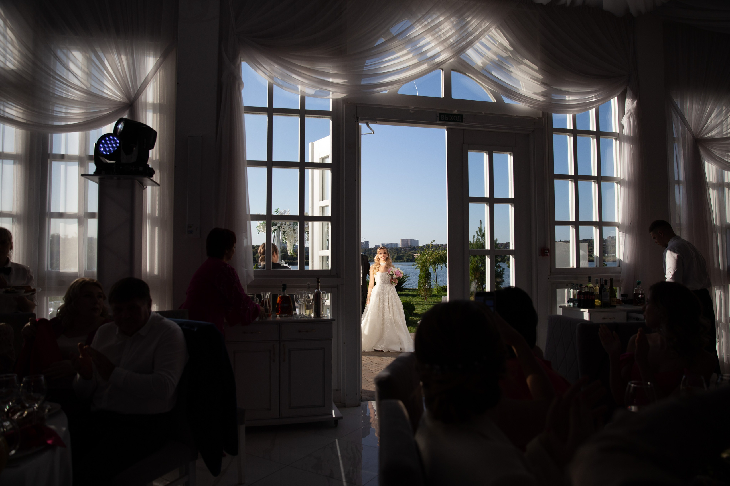 Е | A. Свадебный фотограф Ростов-на-Дону Алла Белова