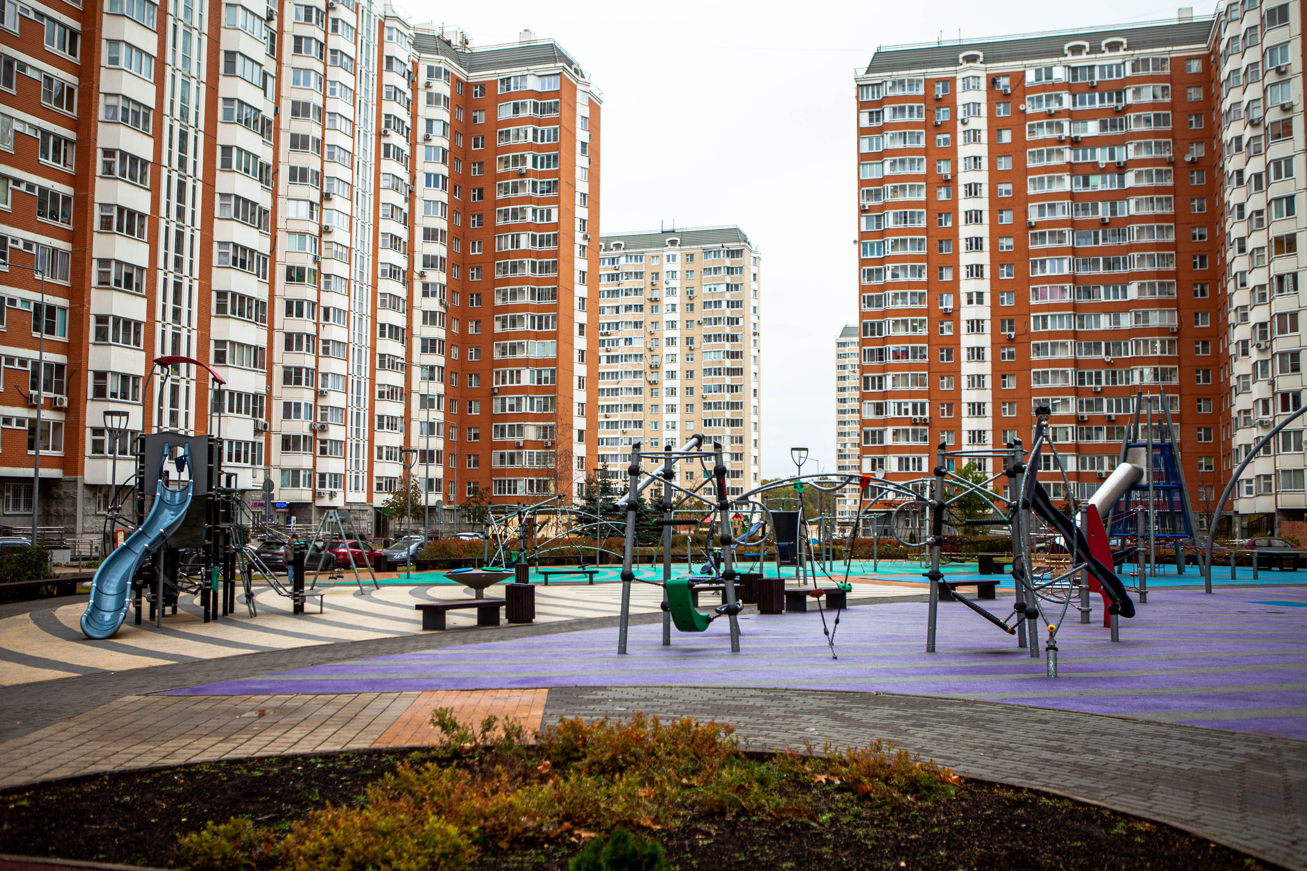 Фотосъемка для продажи или аренды недвижимости. Семейный детский фотограф Зульфия Сабирова Москва